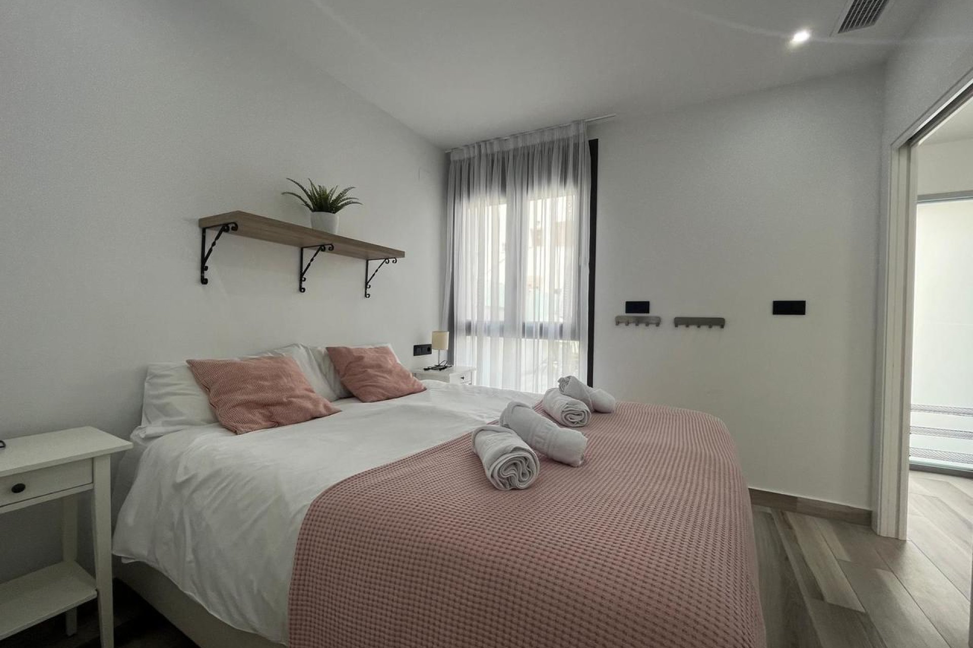 Használt Ingatlanok - Villa -
Los Altos - Costa Blanca