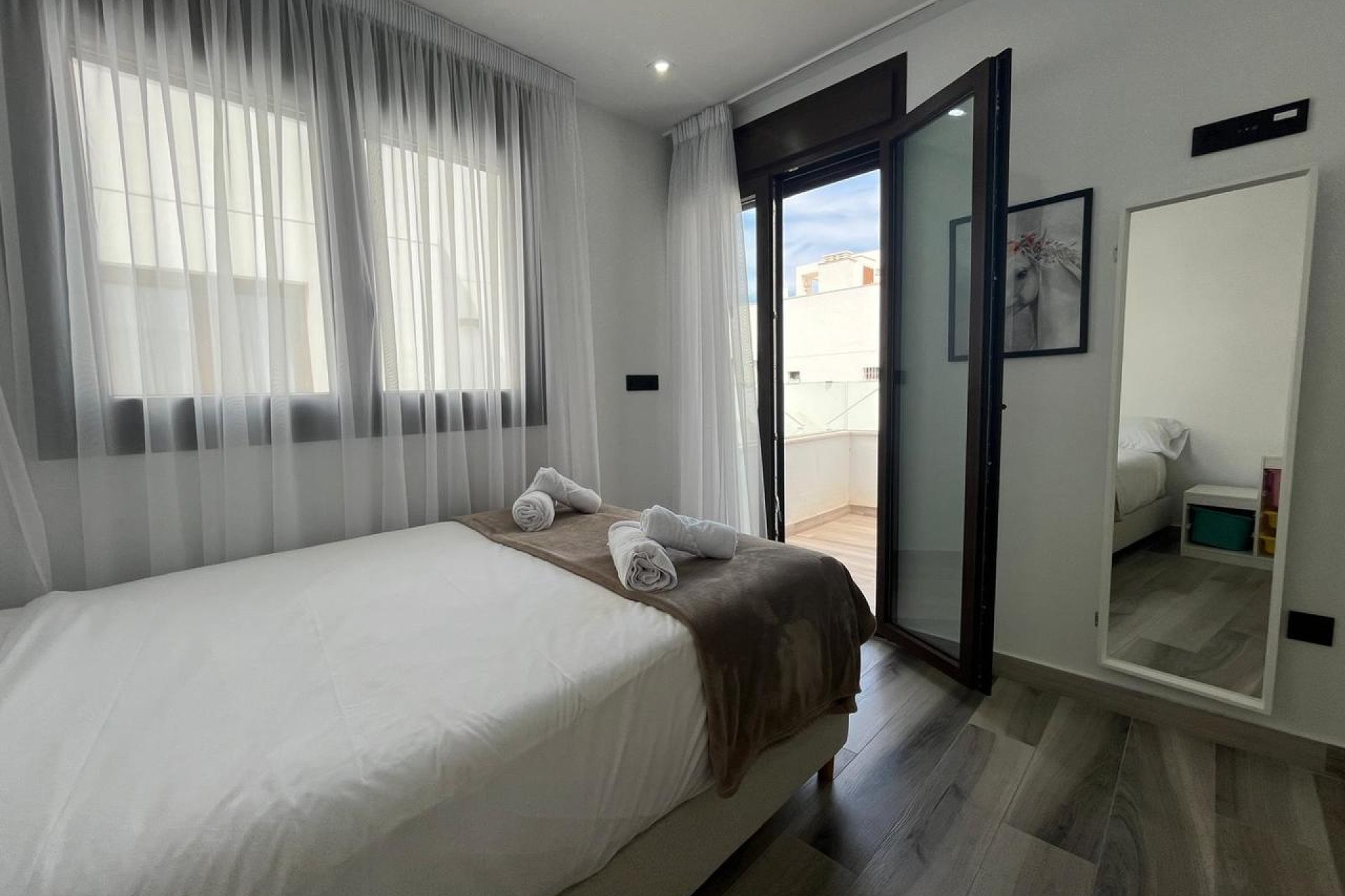 Használt Ingatlanok - Villa -
Los Altos - Costa Blanca