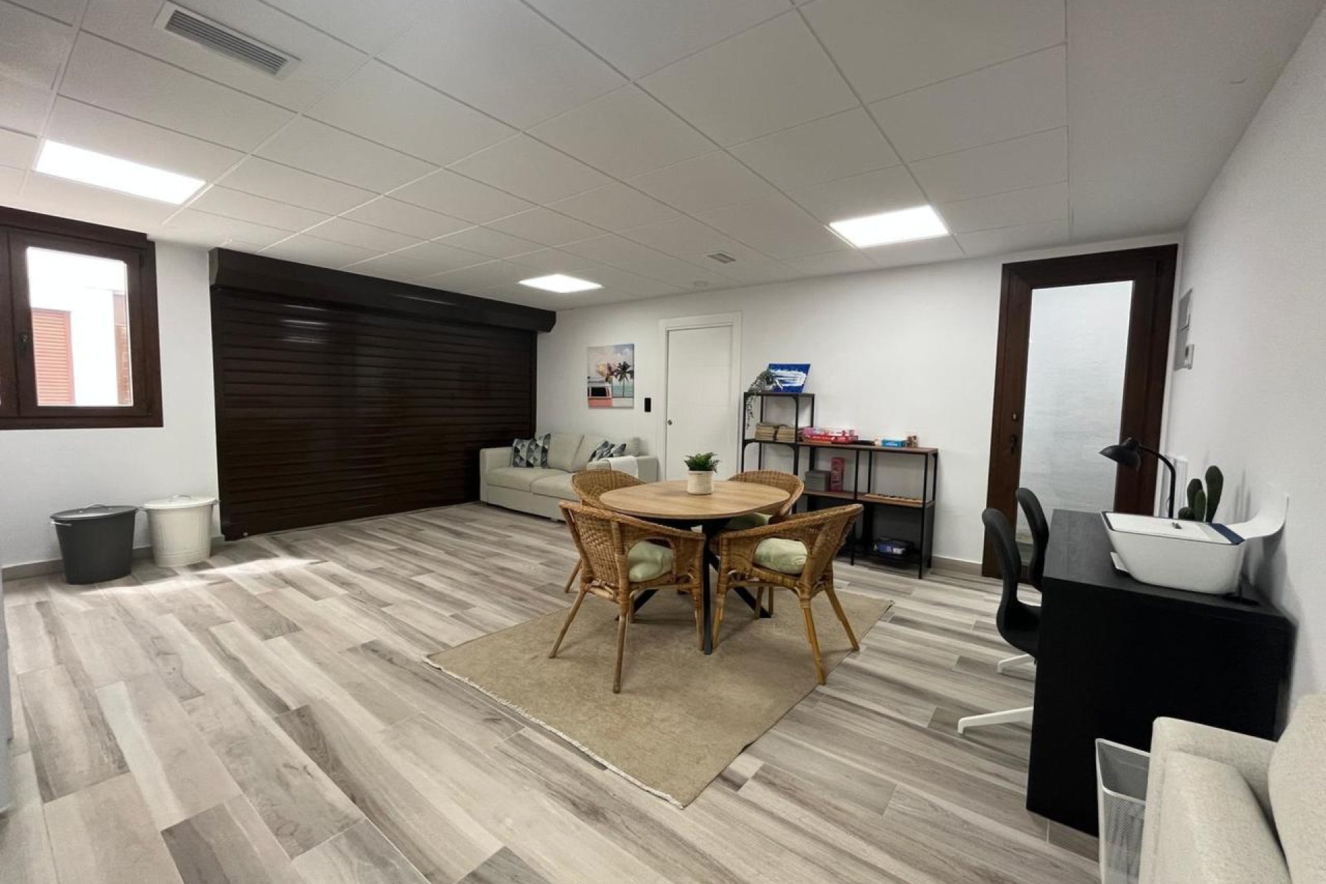 Használt Ingatlanok - Villa -
Los Altos - Costa Blanca