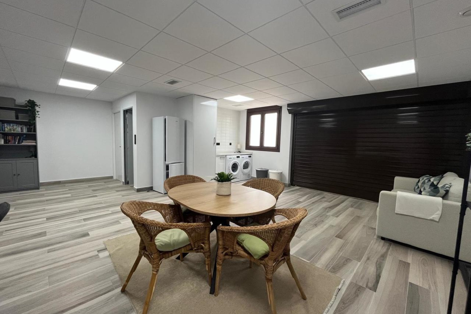 Használt Ingatlanok - Villa -
Los Altos - Costa Blanca
