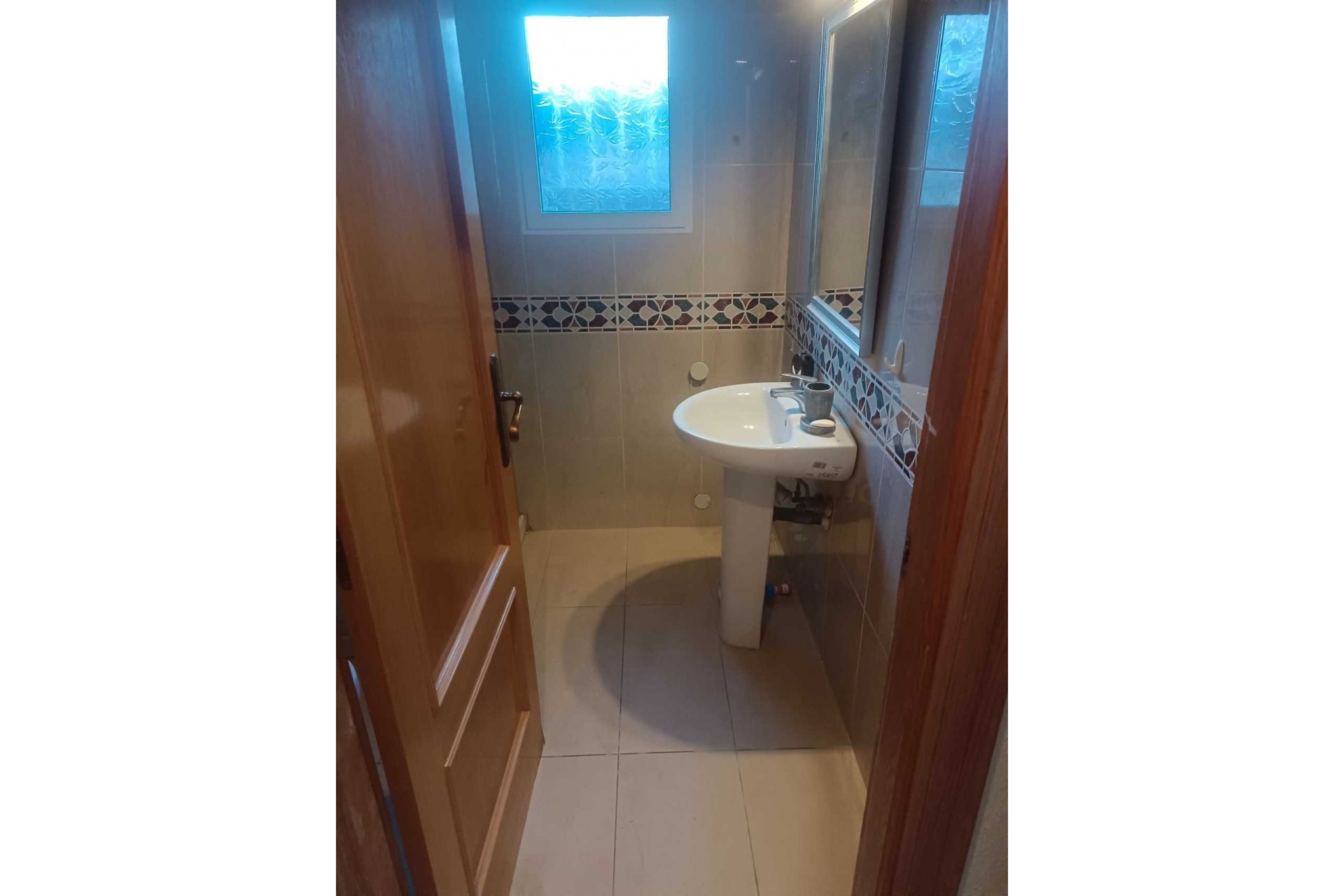 Használt Ingatlanok - Villa -
Los Altos - Costa Blanca