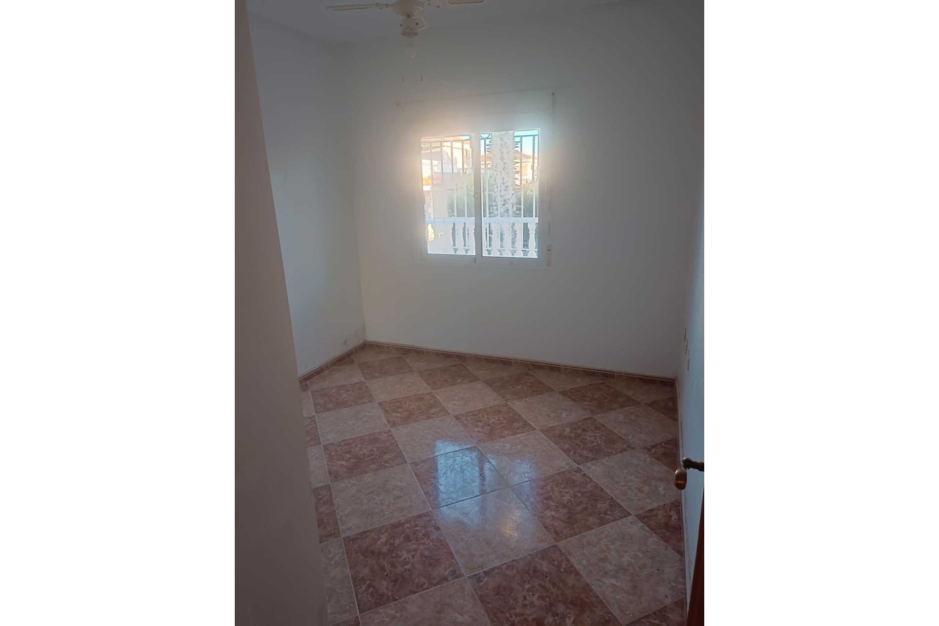 Használt Ingatlanok - Villa -
Los Altos - Costa Blanca