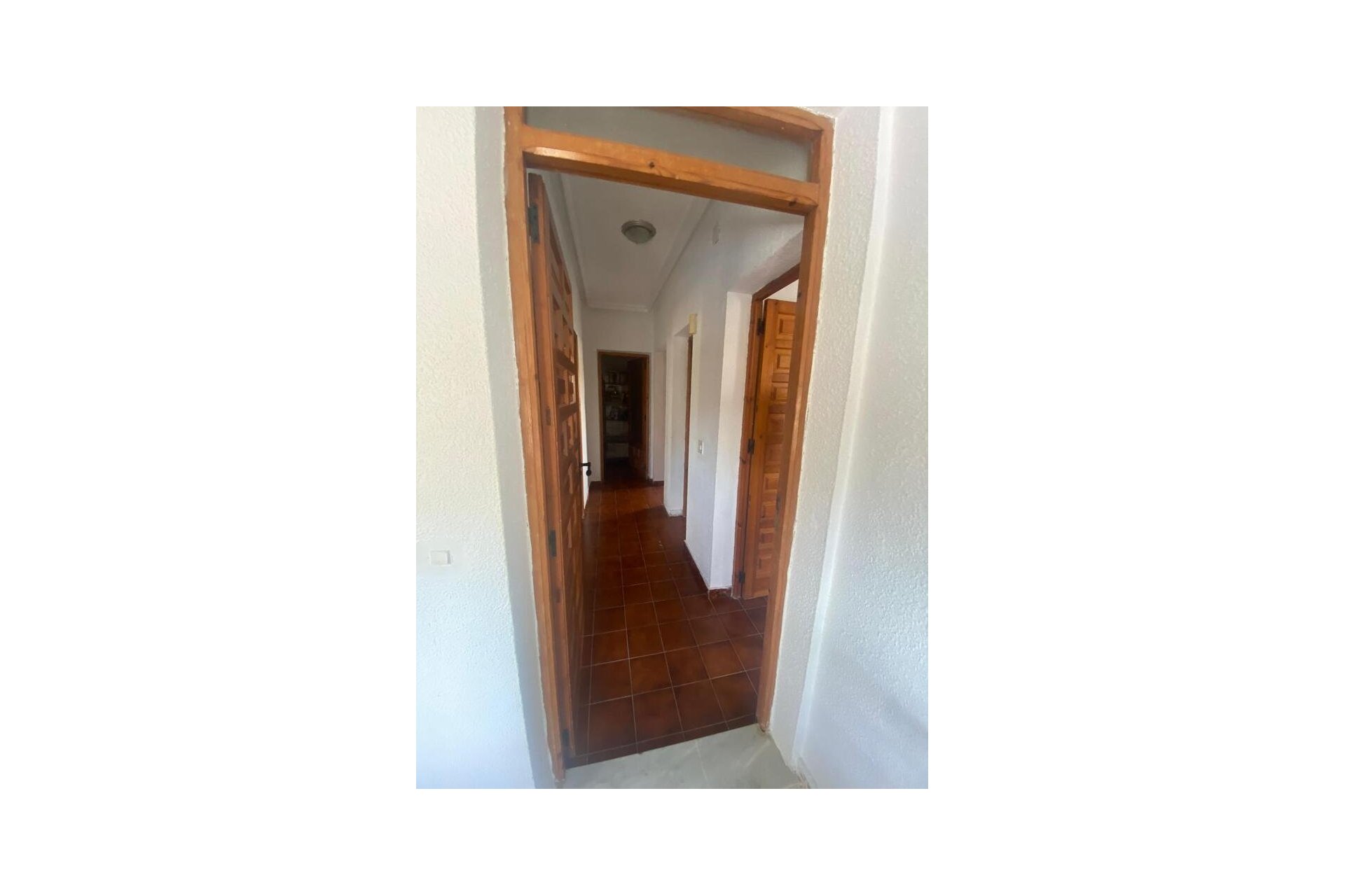 Használt Ingatlanok - Villa -
Los Balcones - Costa Blanca