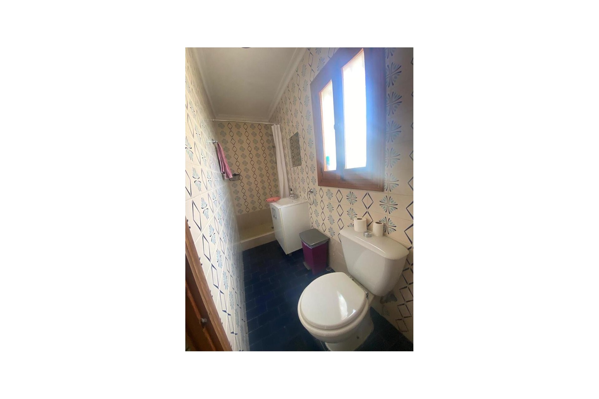 Használt Ingatlanok - Villa -
Los Balcones - Costa Blanca