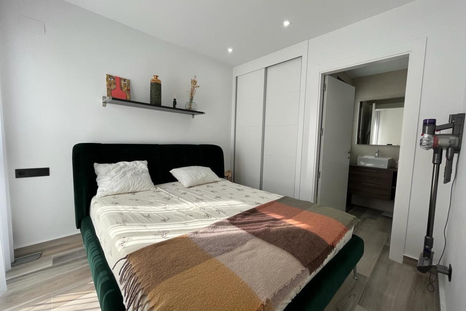 Használt Ingatlanok - Villa -
Los Balcones - Costa Blanca