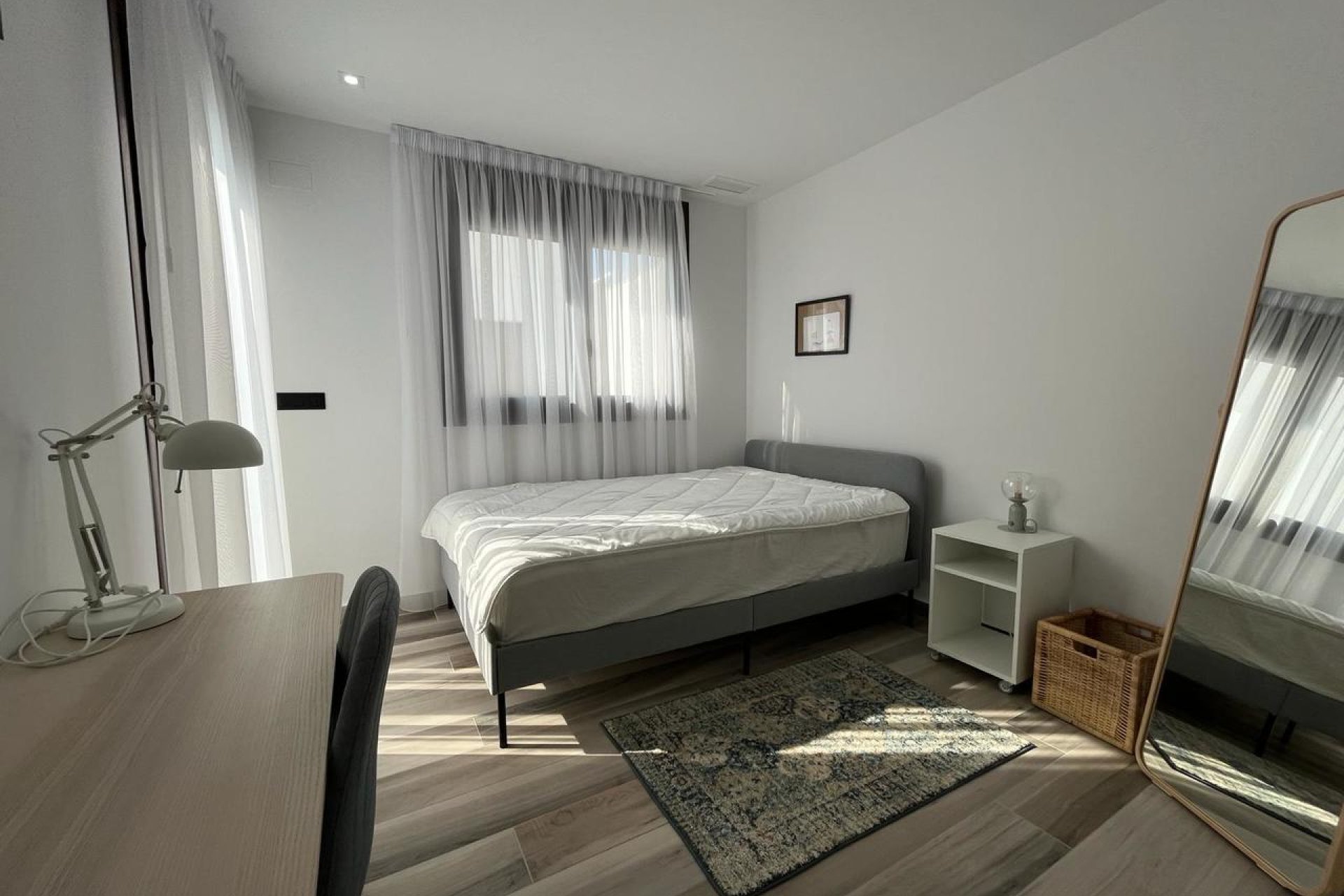 Használt Ingatlanok - Villa -
Los Balcones - Costa Blanca