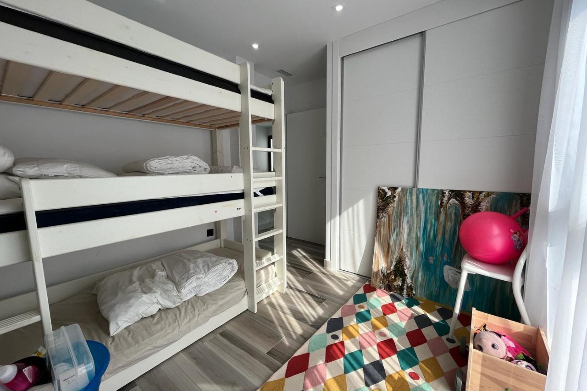 Használt Ingatlanok - Villa -
Los Balcones - Costa Blanca