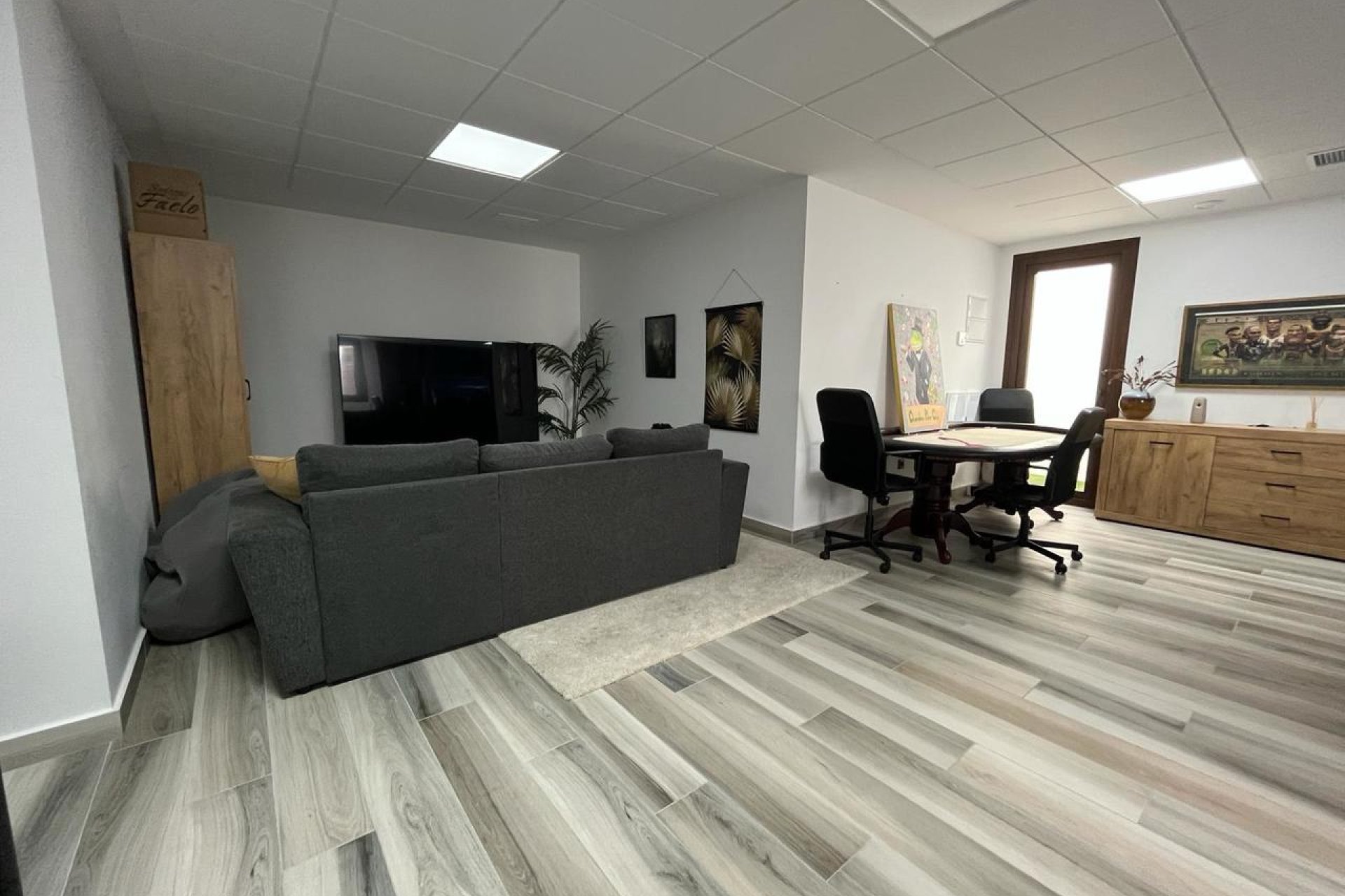 Használt Ingatlanok - Villa -
Los Balcones - Costa Blanca