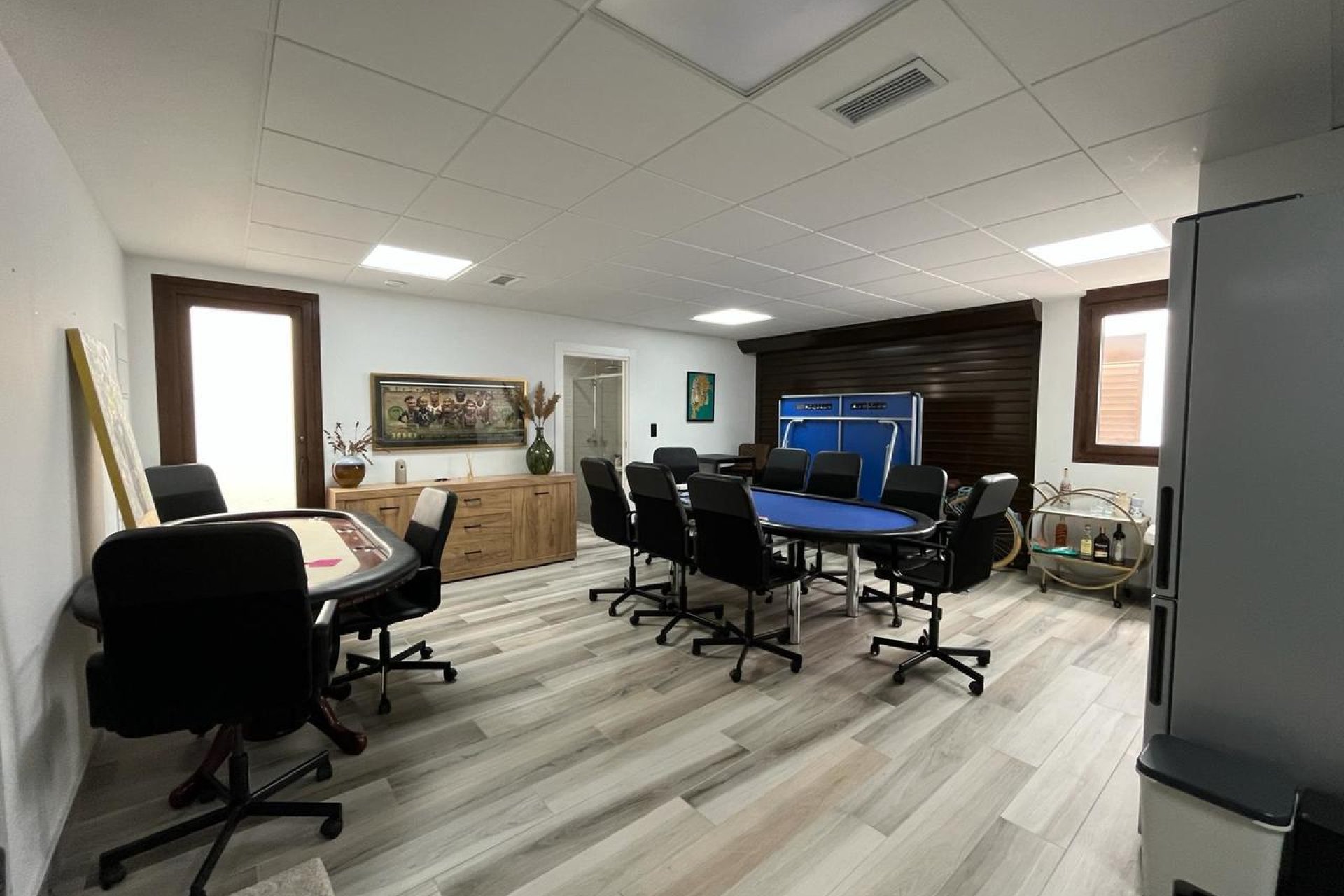 Használt Ingatlanok - Villa -
Los Balcones - Costa Blanca