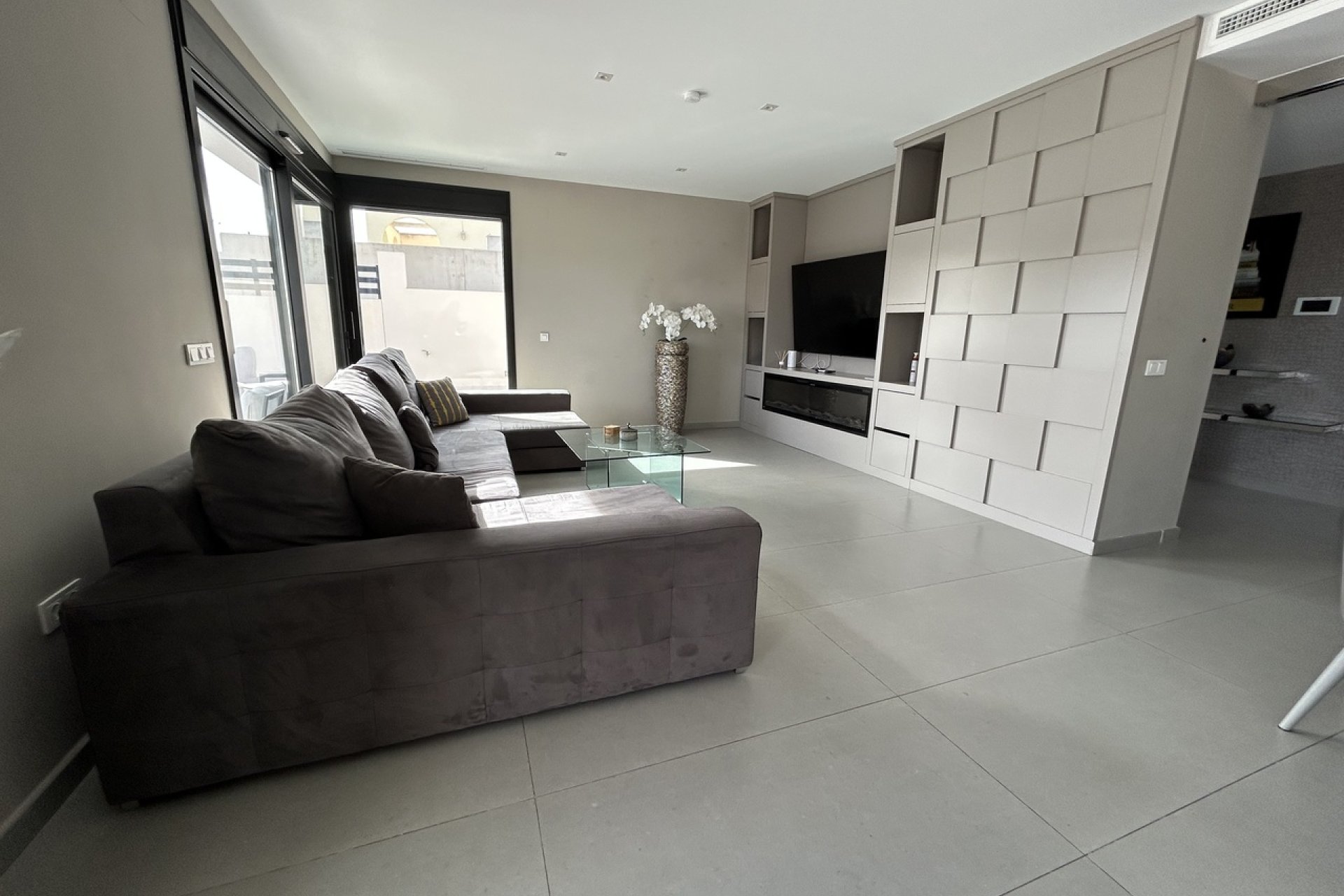 Használt Ingatlanok - Villa -
Los Balcones - Costa Blanca