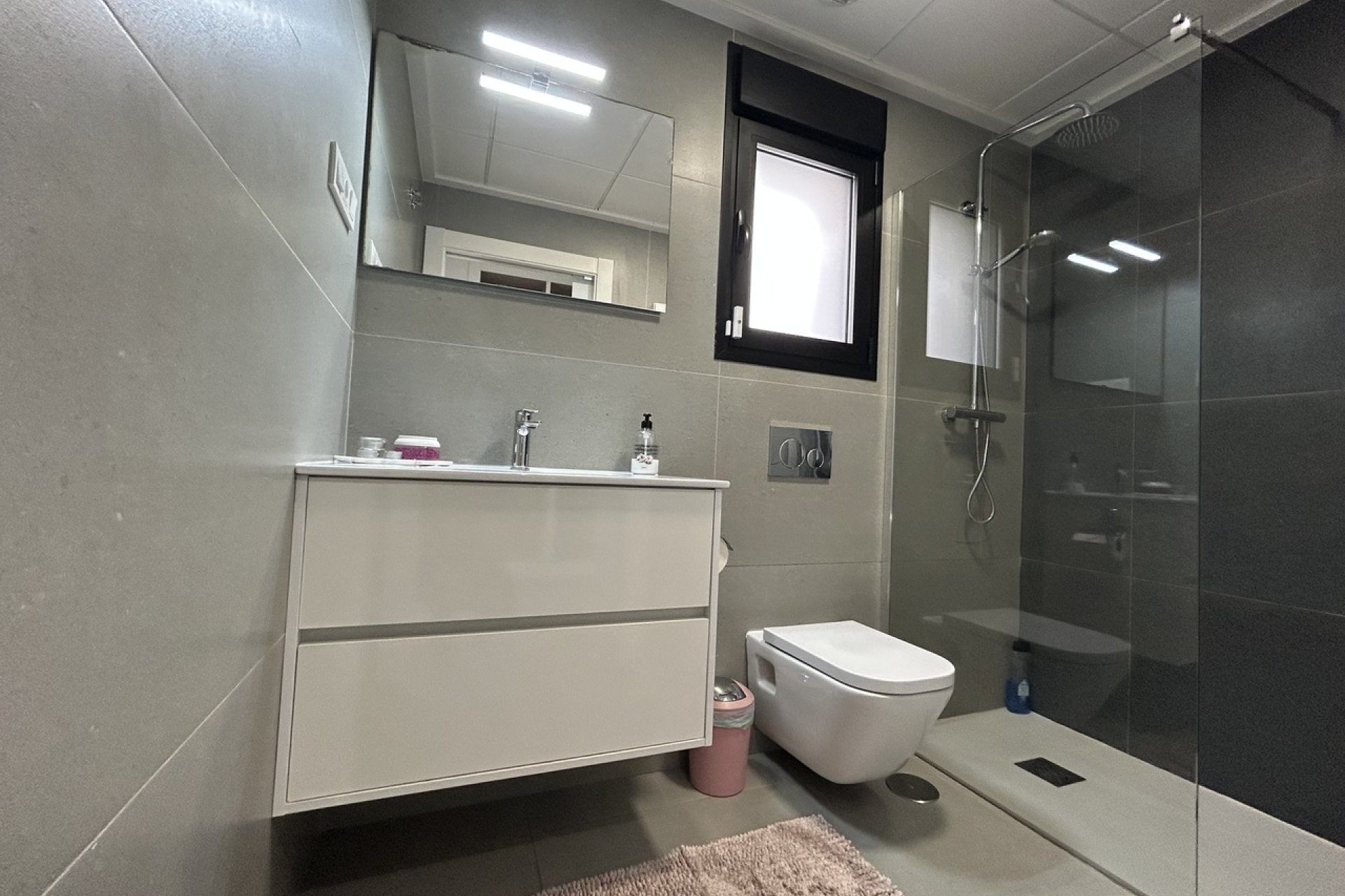 Használt Ingatlanok - Villa -
Los Balcones - Costa Blanca