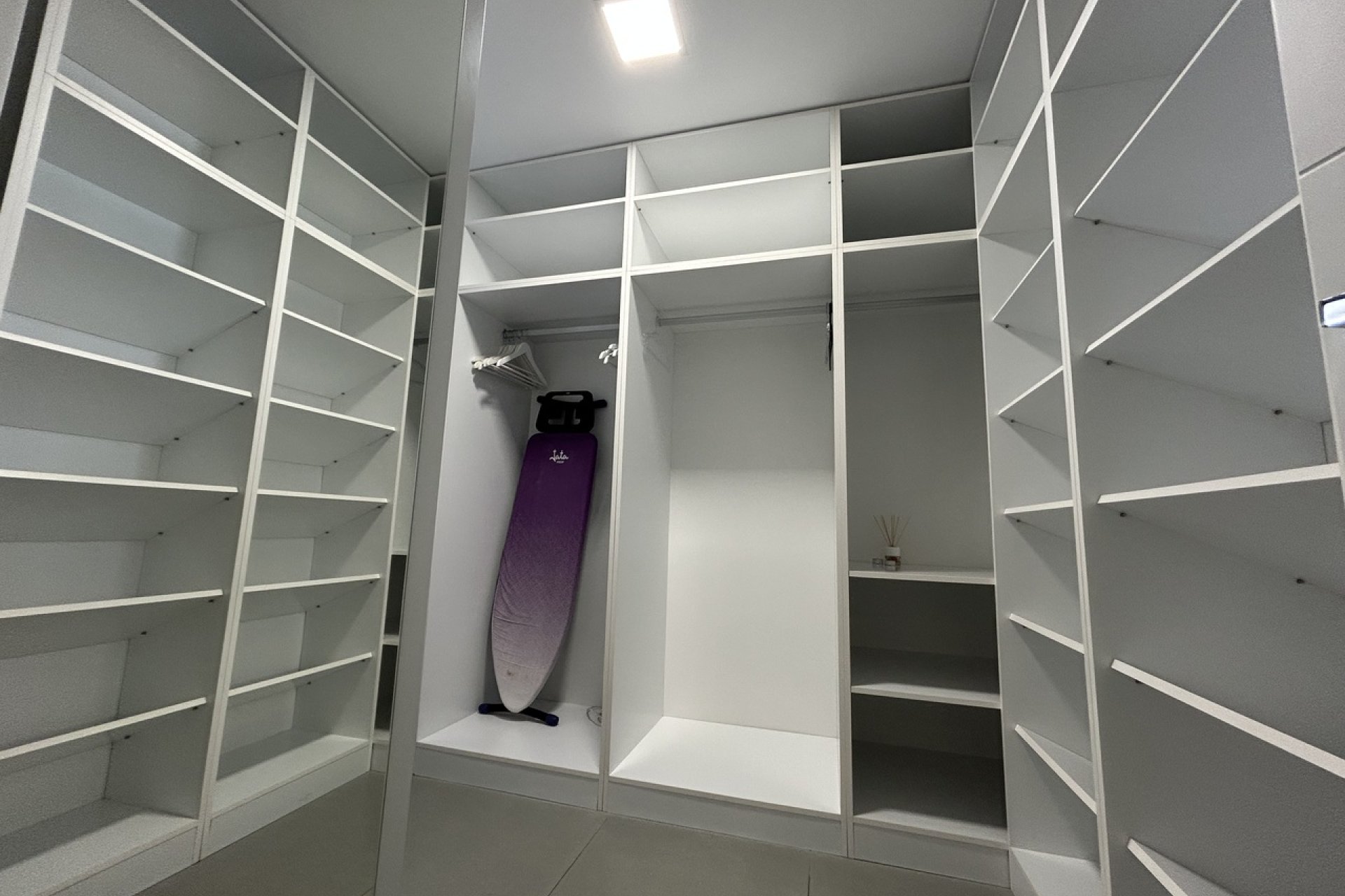 Használt Ingatlanok - Villa -
Los Balcones - Costa Blanca