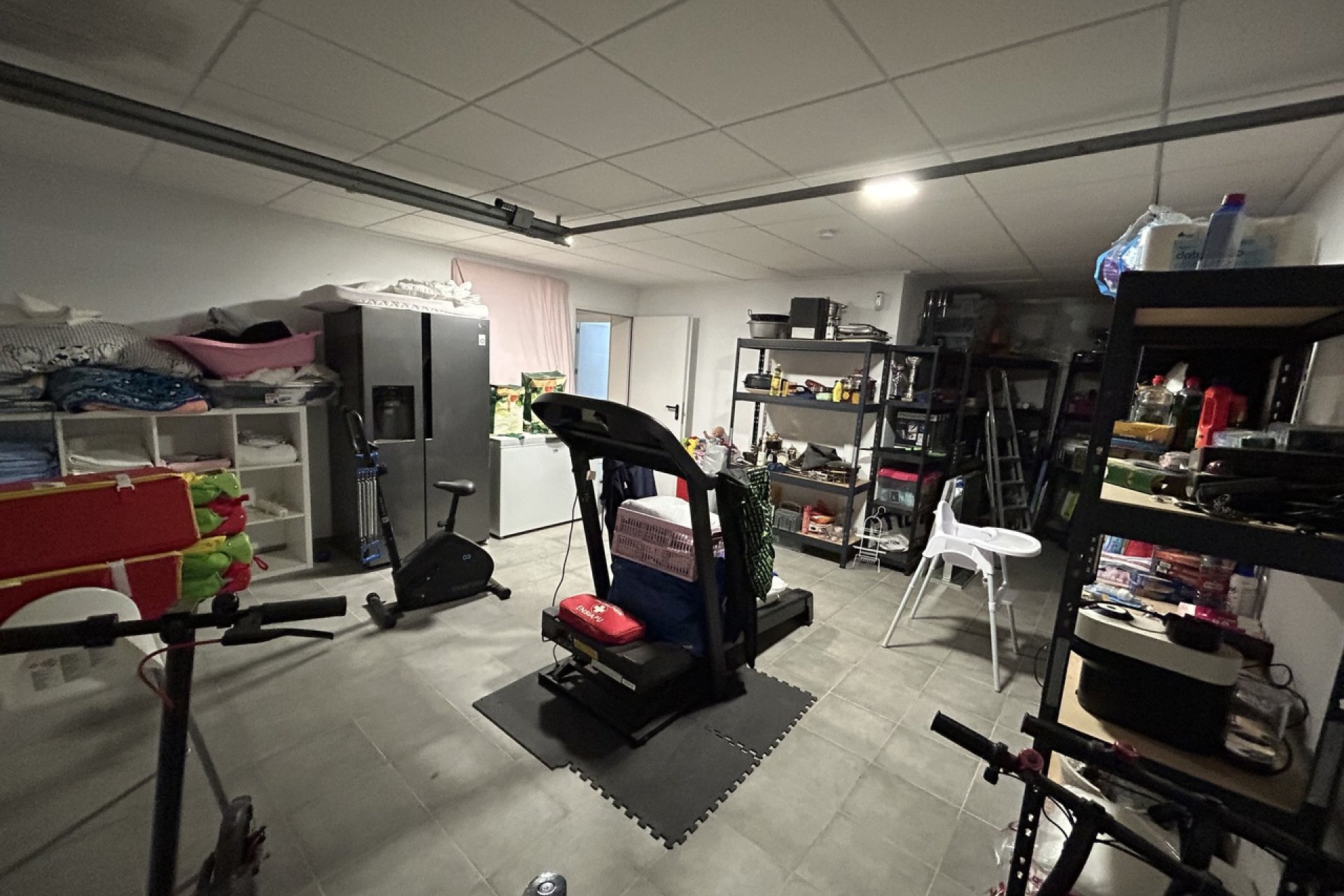 Használt Ingatlanok - Villa -
Los Balcones - Costa Blanca