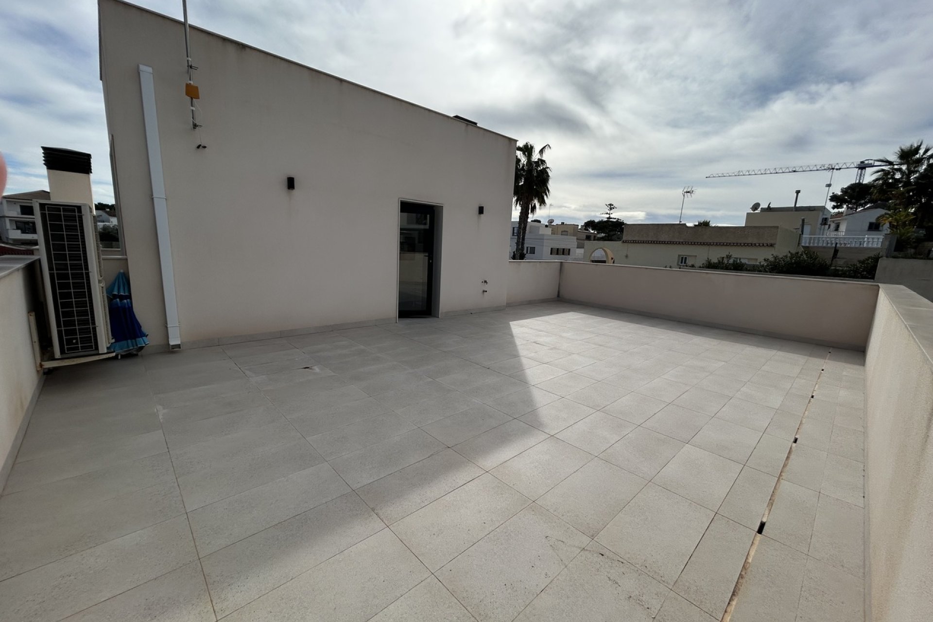 Használt Ingatlanok - Villa -
Los Balcones - Costa Blanca