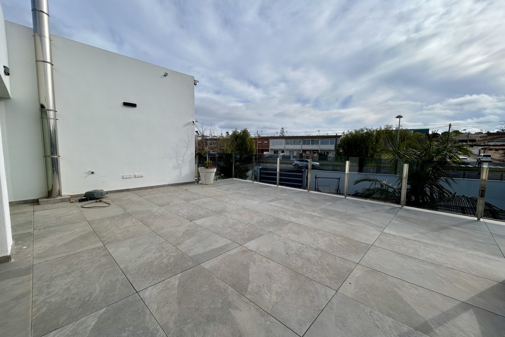 Használt Ingatlanok - Villa -
Los Balcones - Costa Blanca