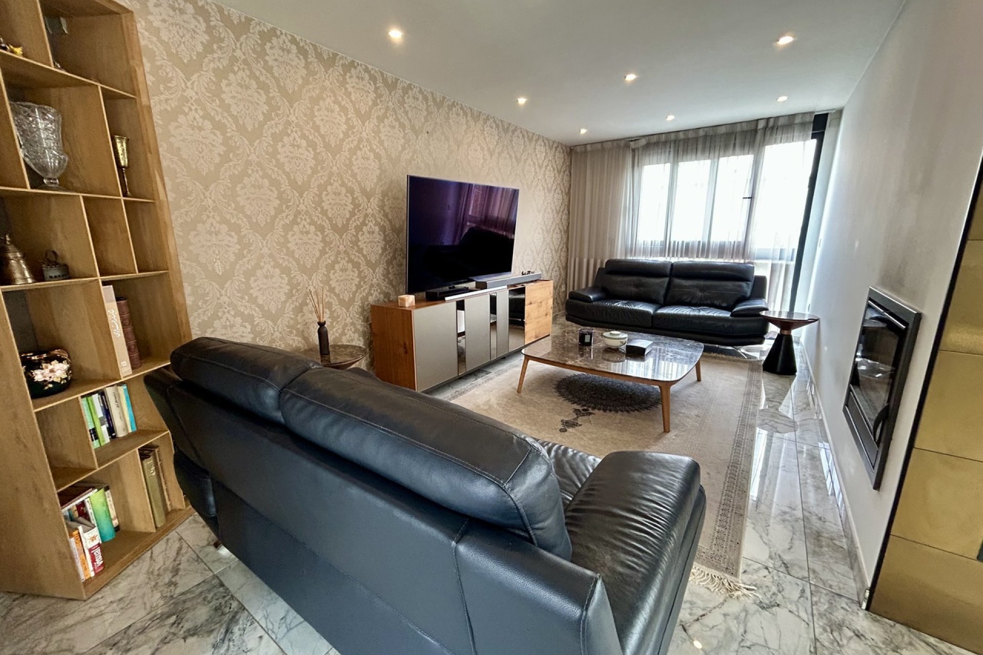 Használt Ingatlanok - Villa -
Los Balcones - Costa Blanca