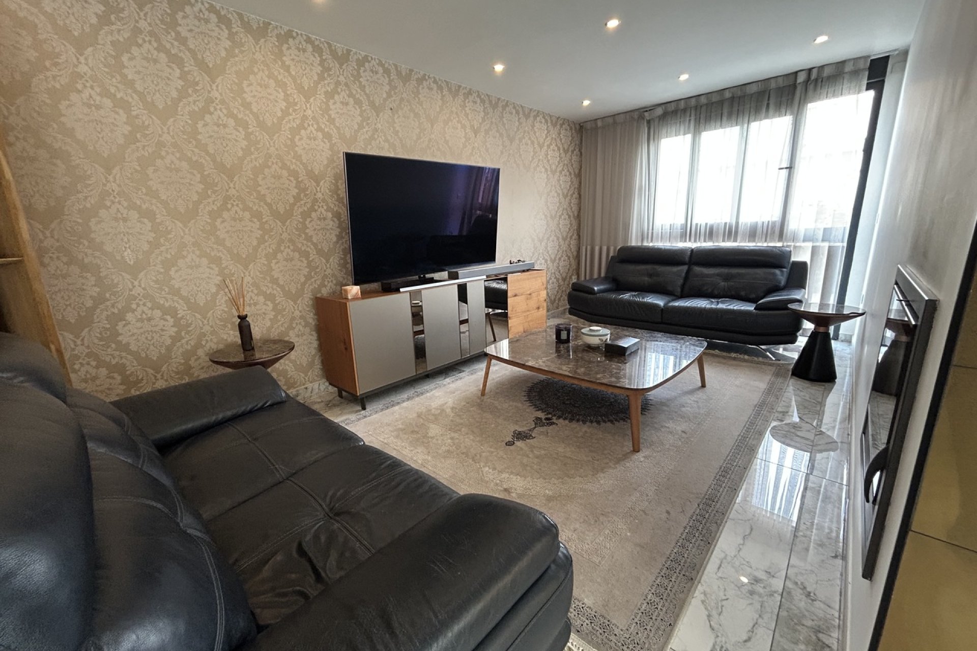 Használt Ingatlanok - Villa -
Los Balcones - Costa Blanca