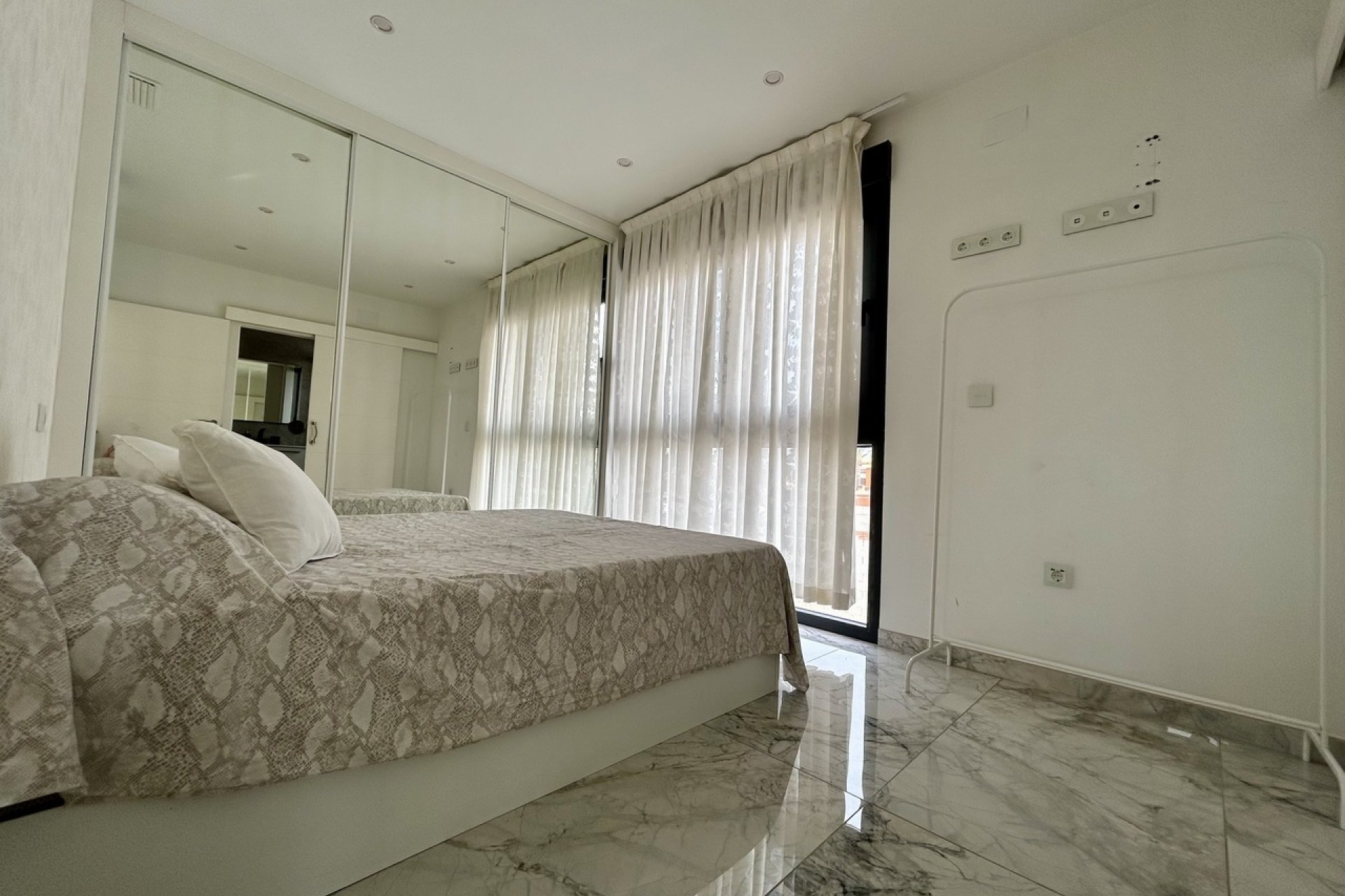 Használt Ingatlanok - Villa -
Los Balcones - Costa Blanca