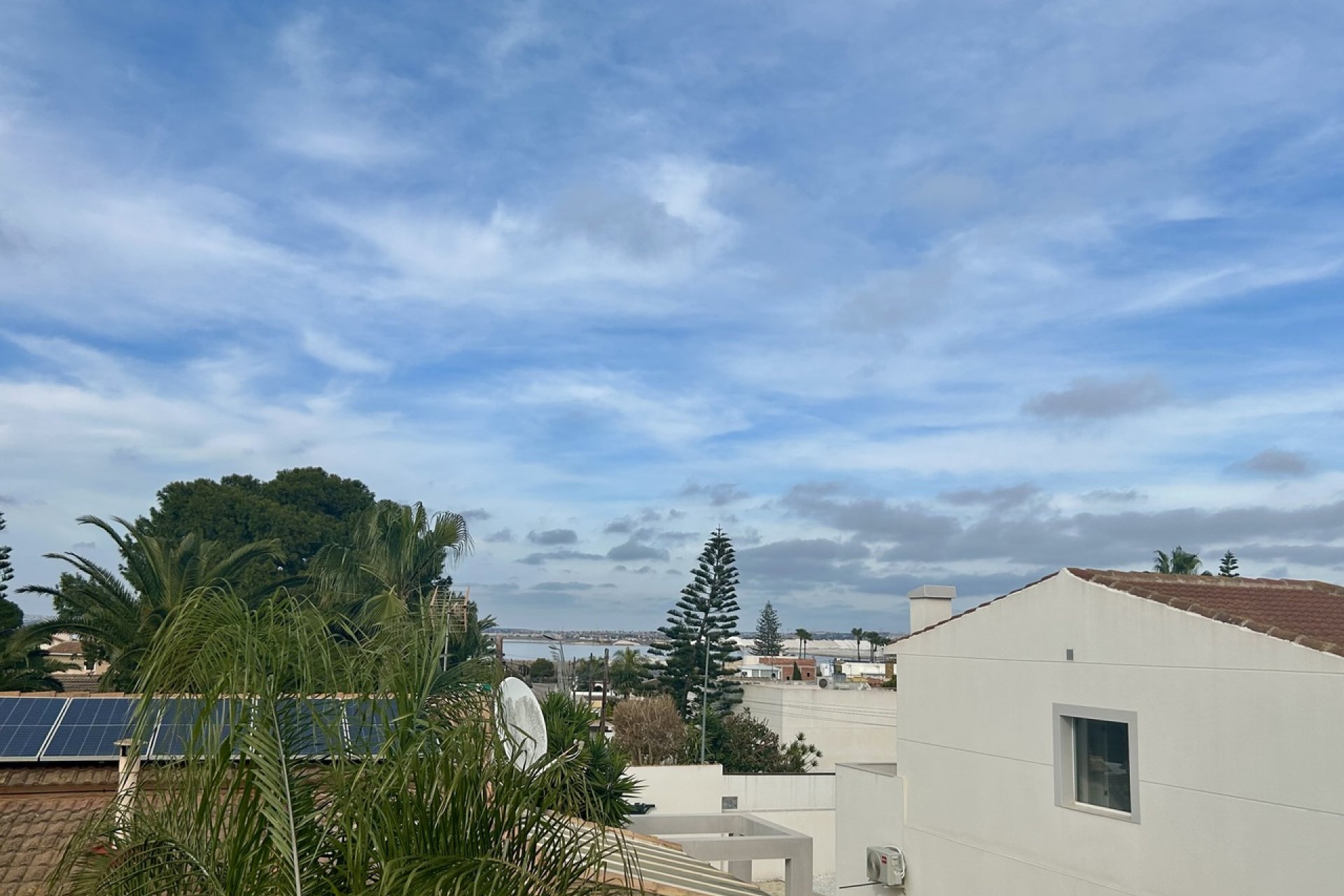 Használt Ingatlanok - Villa -
Los Balcones - Costa Blanca