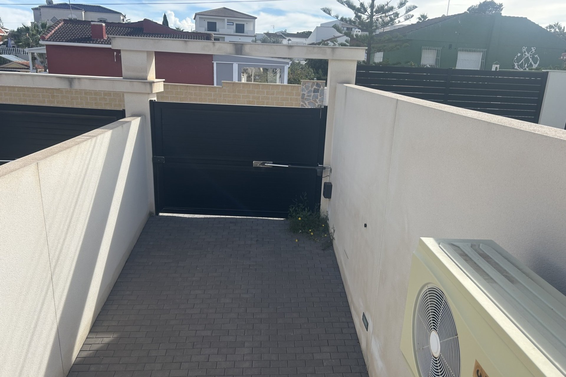 Használt Ingatlanok - Villa -
Los Balcones - Costa Blanca