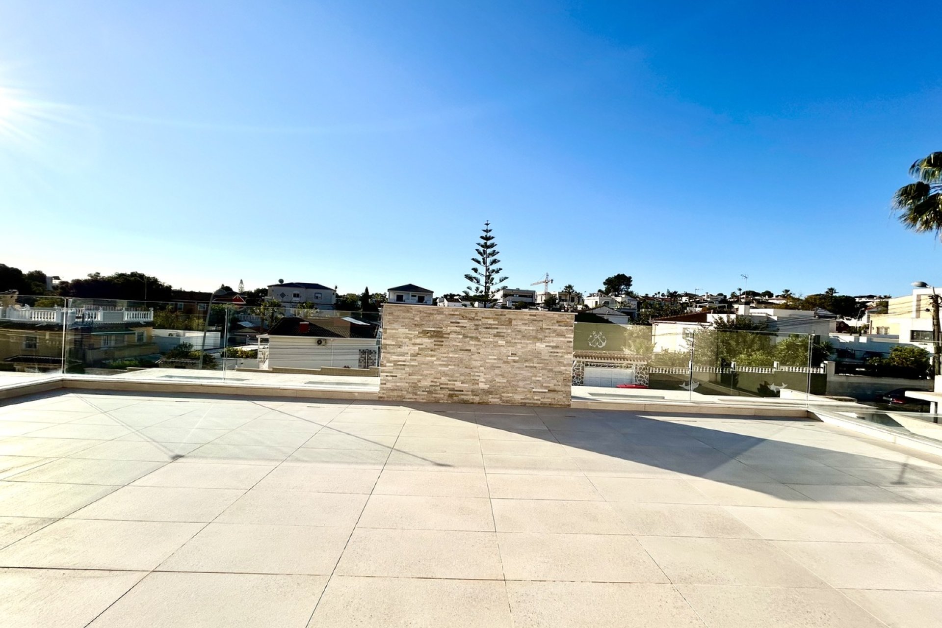 Használt Ingatlanok - Villa -
Los Balcones - Costa Blanca