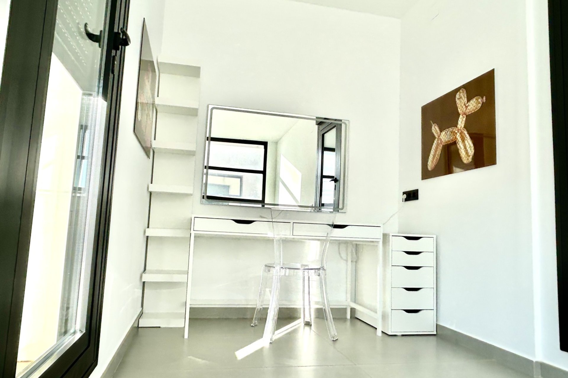 Használt Ingatlanok - Villa -
Los Balcones - Costa Blanca