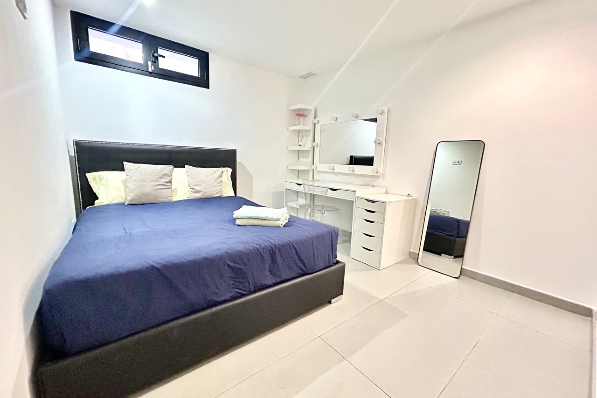 Használt Ingatlanok - Villa -
Los Balcones - Costa Blanca