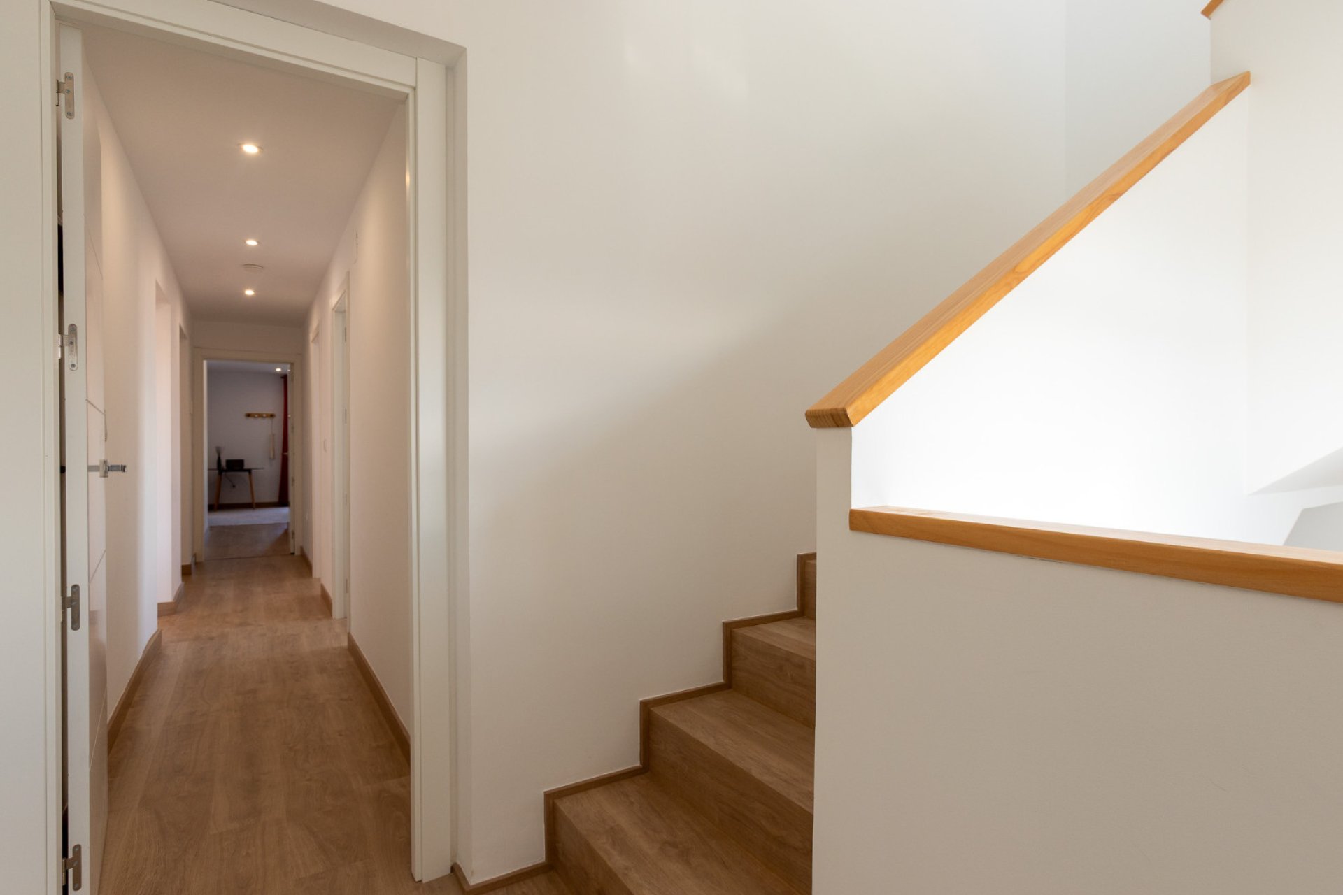 Használt Ingatlanok - Villa -
Los Balcones - Costa Blanca