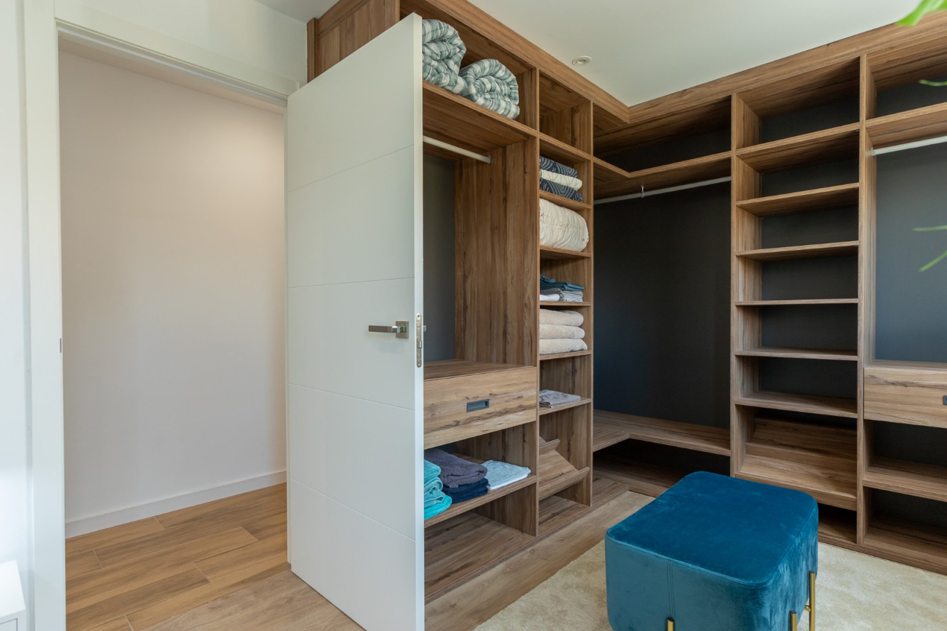 Használt Ingatlanok - Villa -
Los Balcones - Costa Blanca