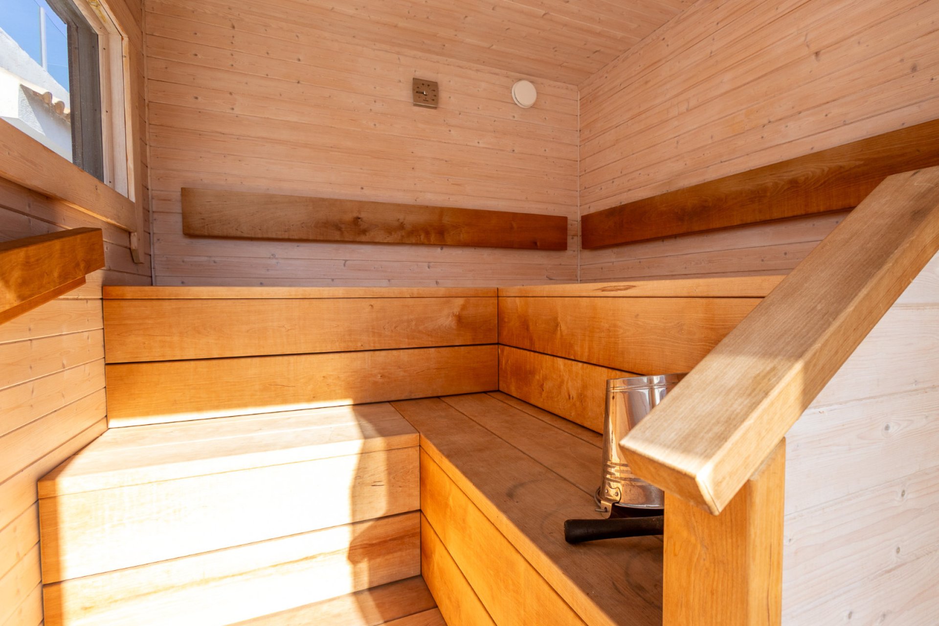 Használt Ingatlanok - Villa -
Los Balcones - Costa Blanca