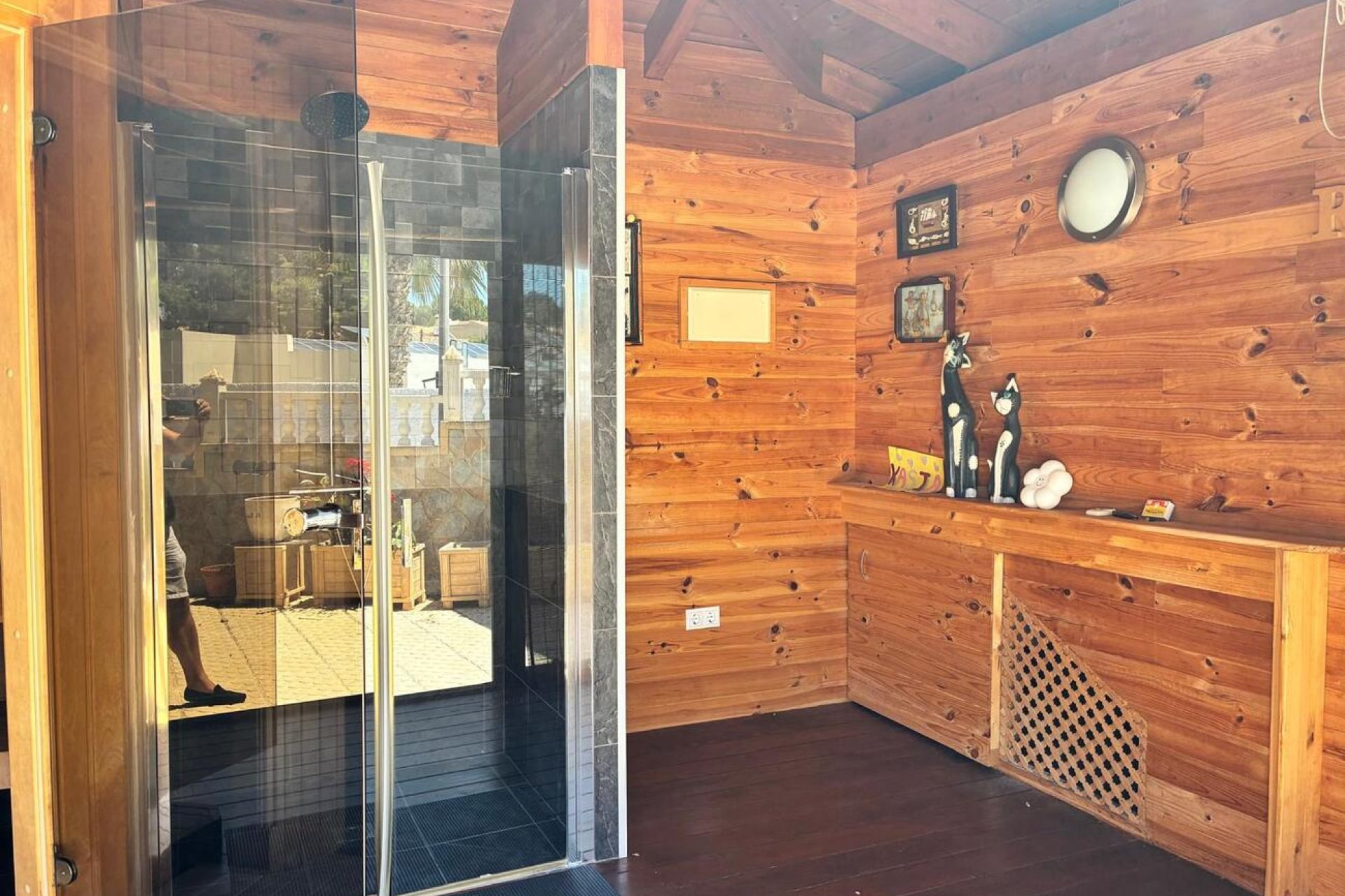 Használt Ingatlanok - Villa -
Los Balcones - Costa Blanca