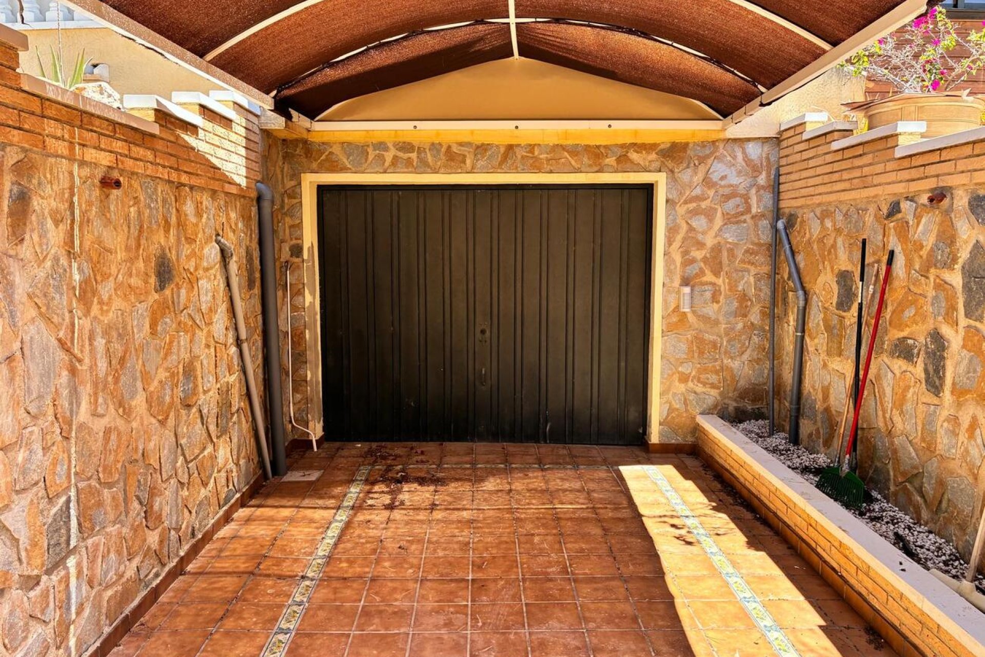 Használt Ingatlanok - Villa -
Los Balcones - Costa Blanca