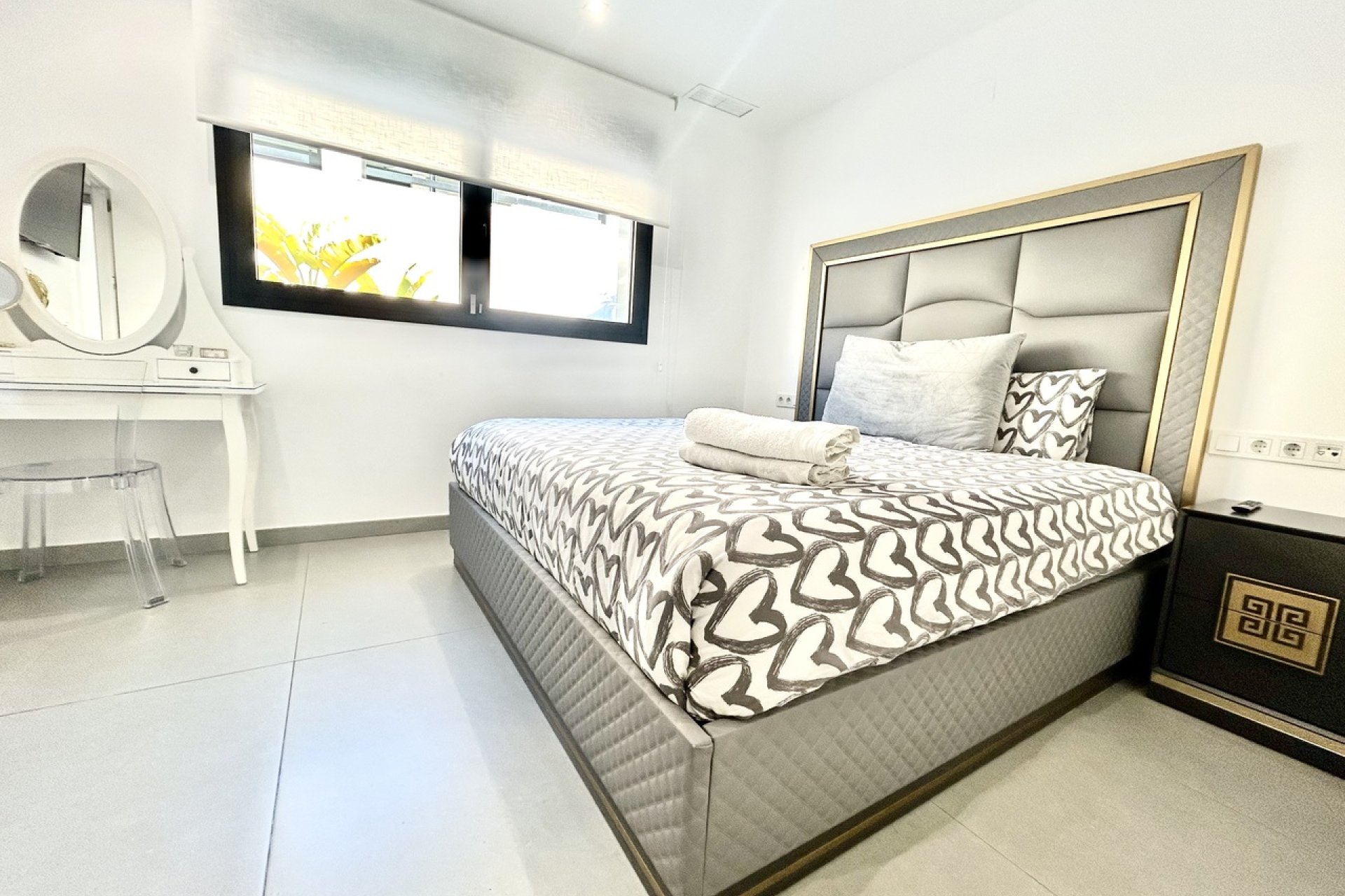 Használt Ingatlanok - Villa -
Los Balcones - Costa Blanca
