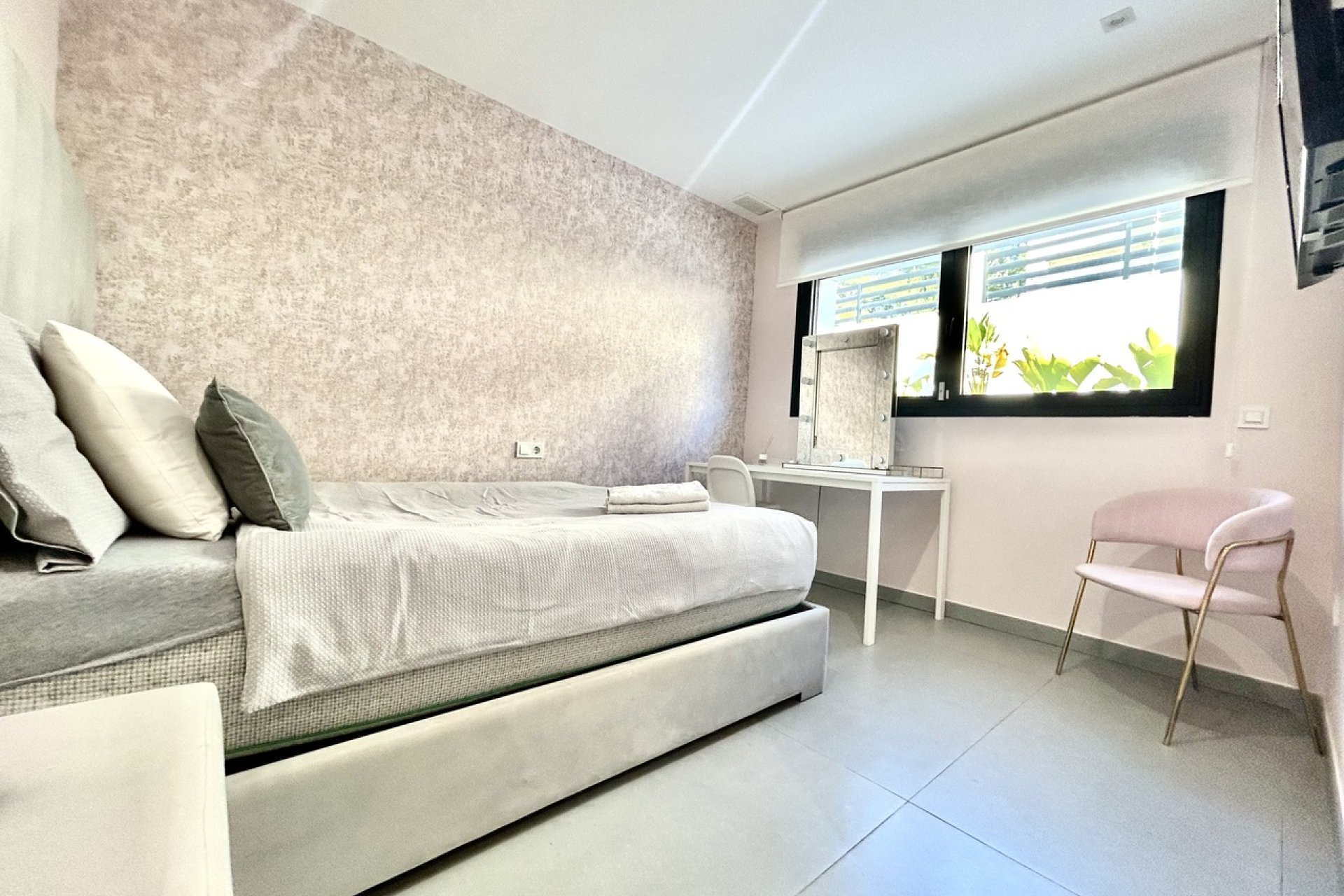 Használt Ingatlanok - Villa -
Los Balcones - Costa Blanca