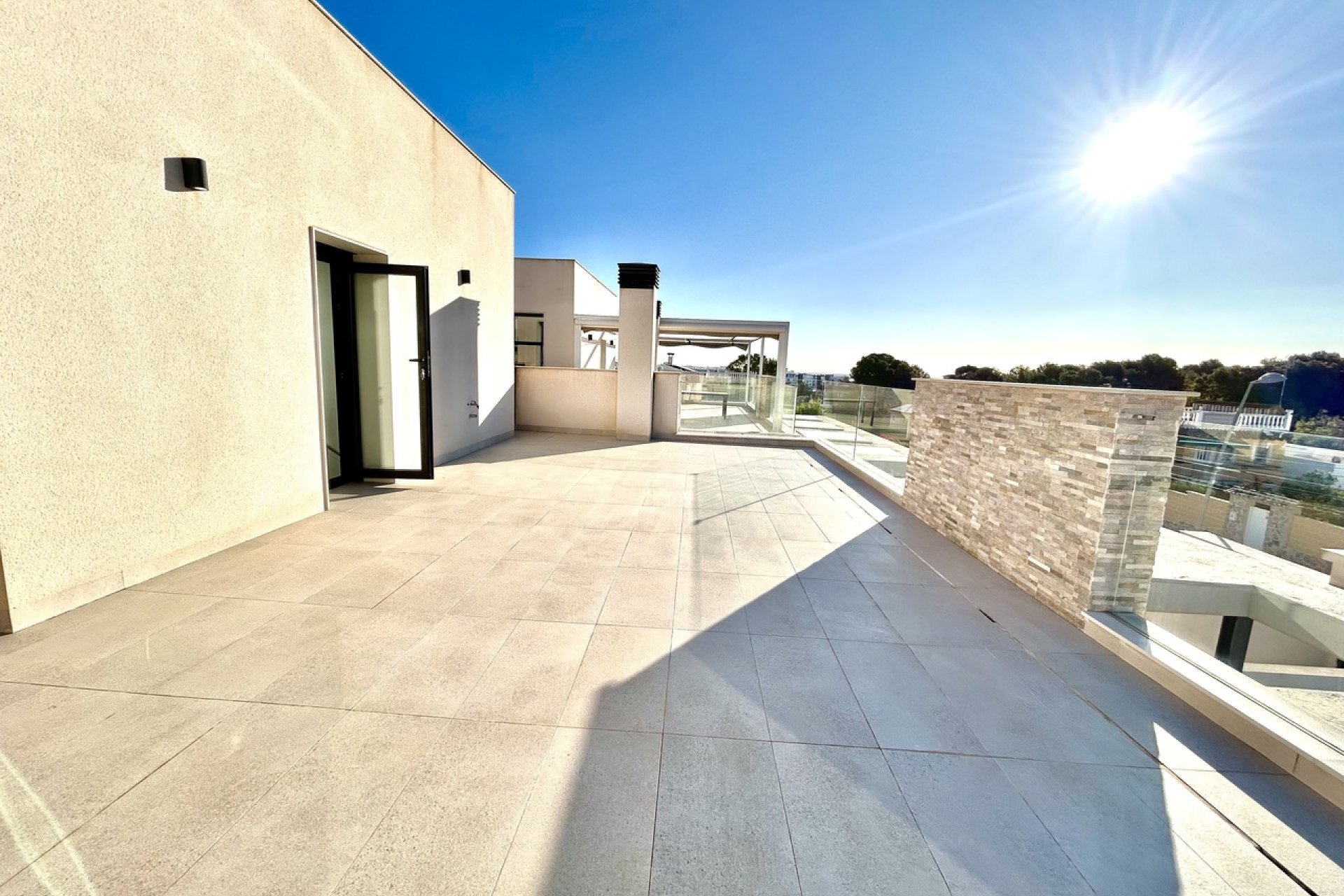Használt Ingatlanok - Villa -
Los Balcones - Costa Blanca