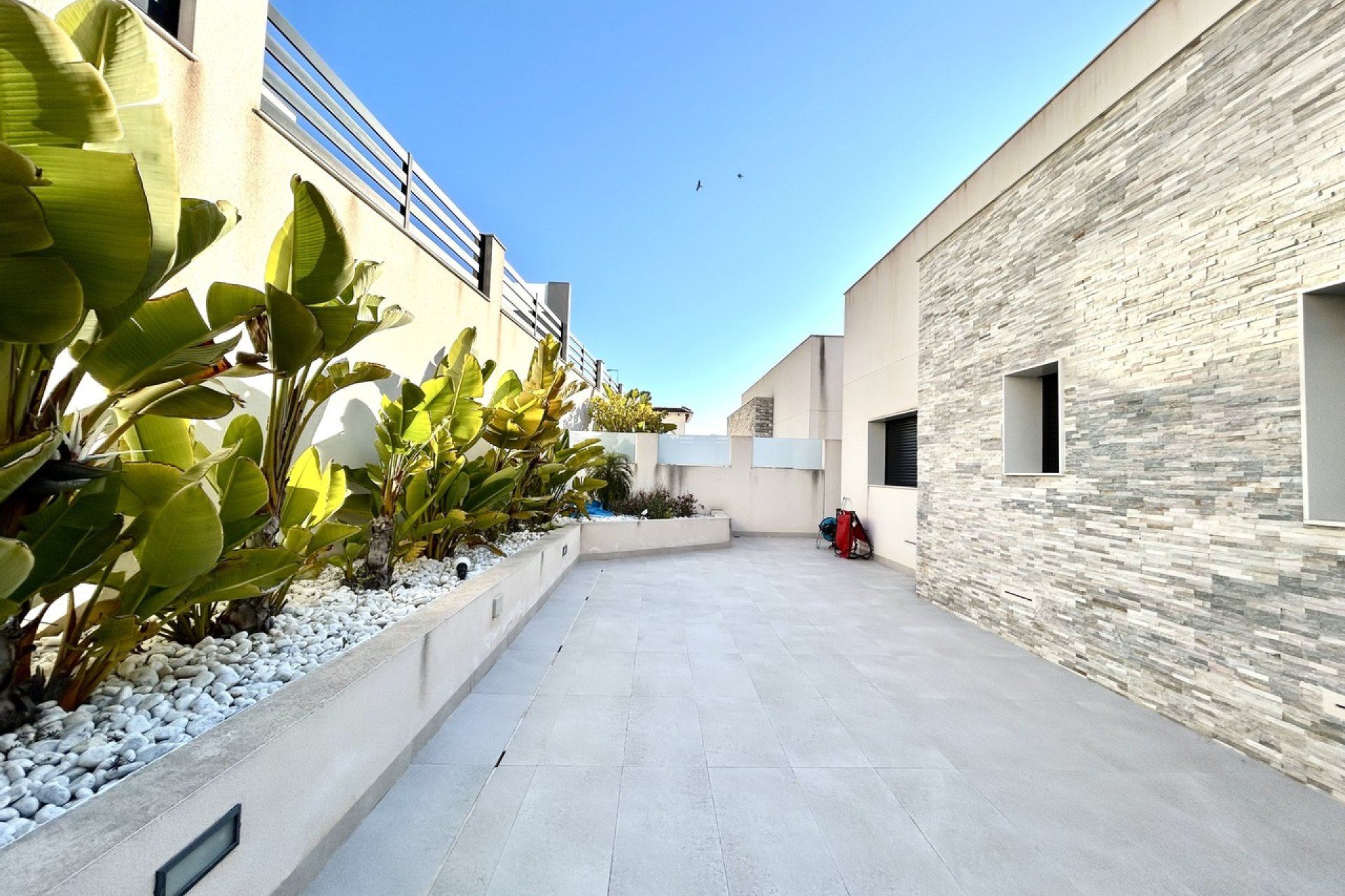 Használt Ingatlanok - Villa -
Los Balcones - Costa Blanca