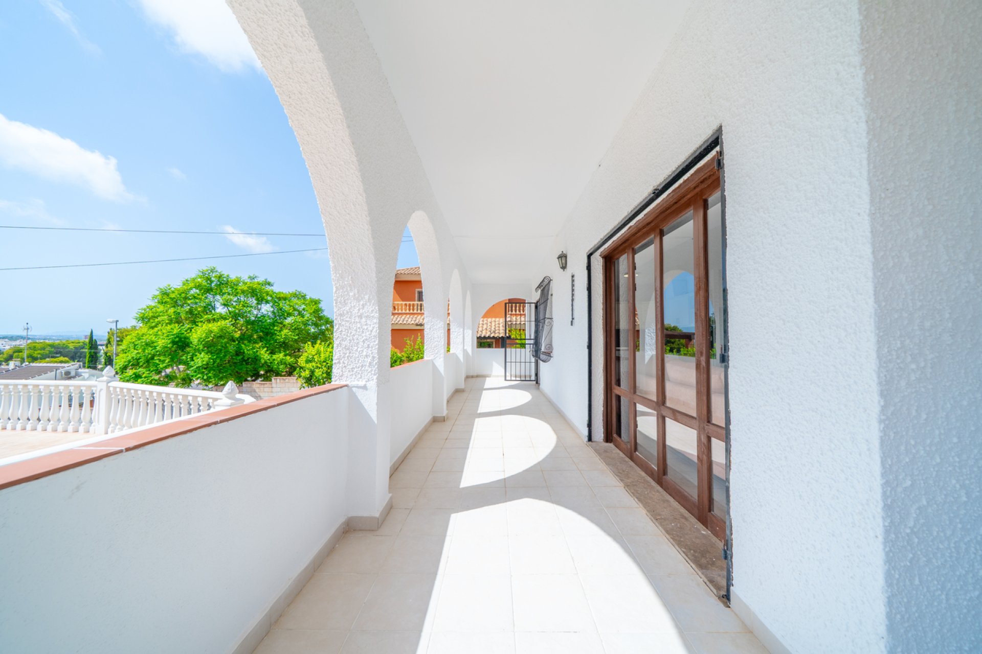 Használt Ingatlanok - Villa -
Los Balcones - Costa Blanca