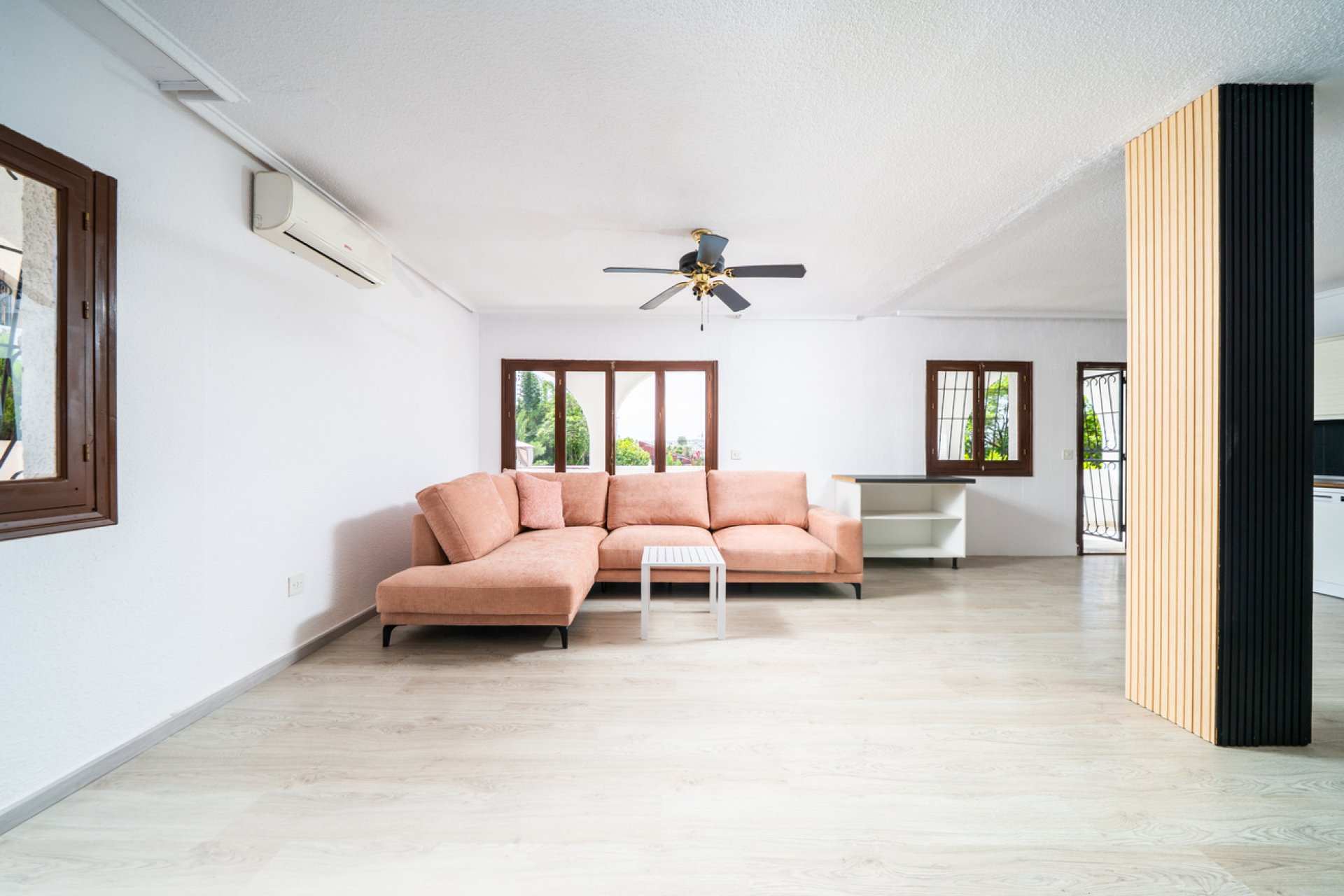 Használt Ingatlanok - Villa -
Los Balcones - Costa Blanca
