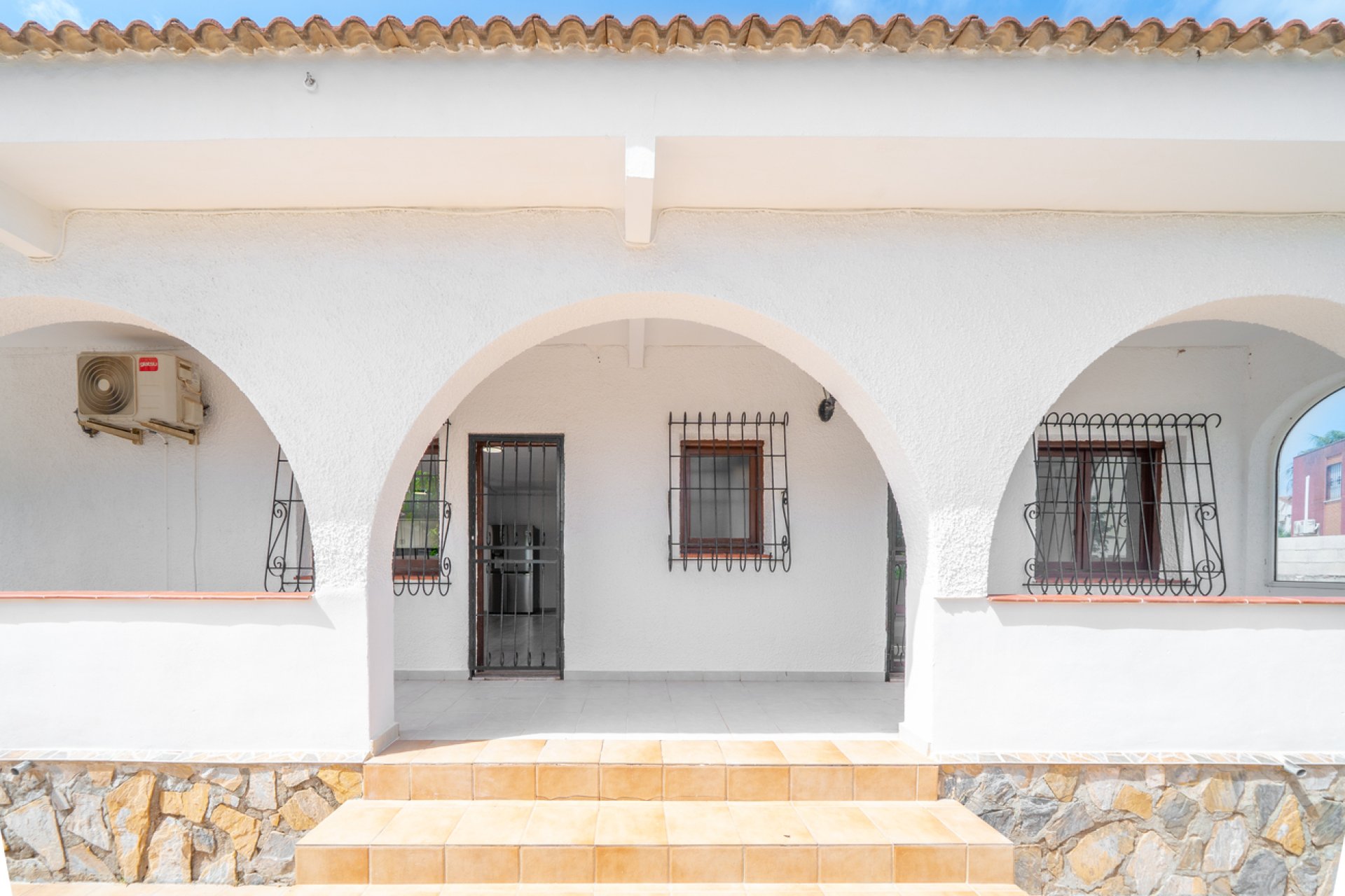 Használt Ingatlanok - Villa -
Los Balcones - Costa Blanca