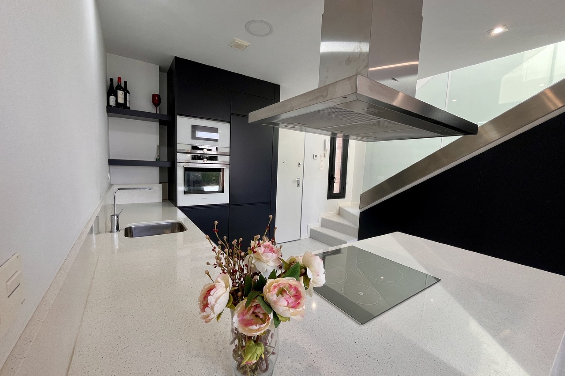 Használt Ingatlanok - Villa -
Los Dolses - Inland