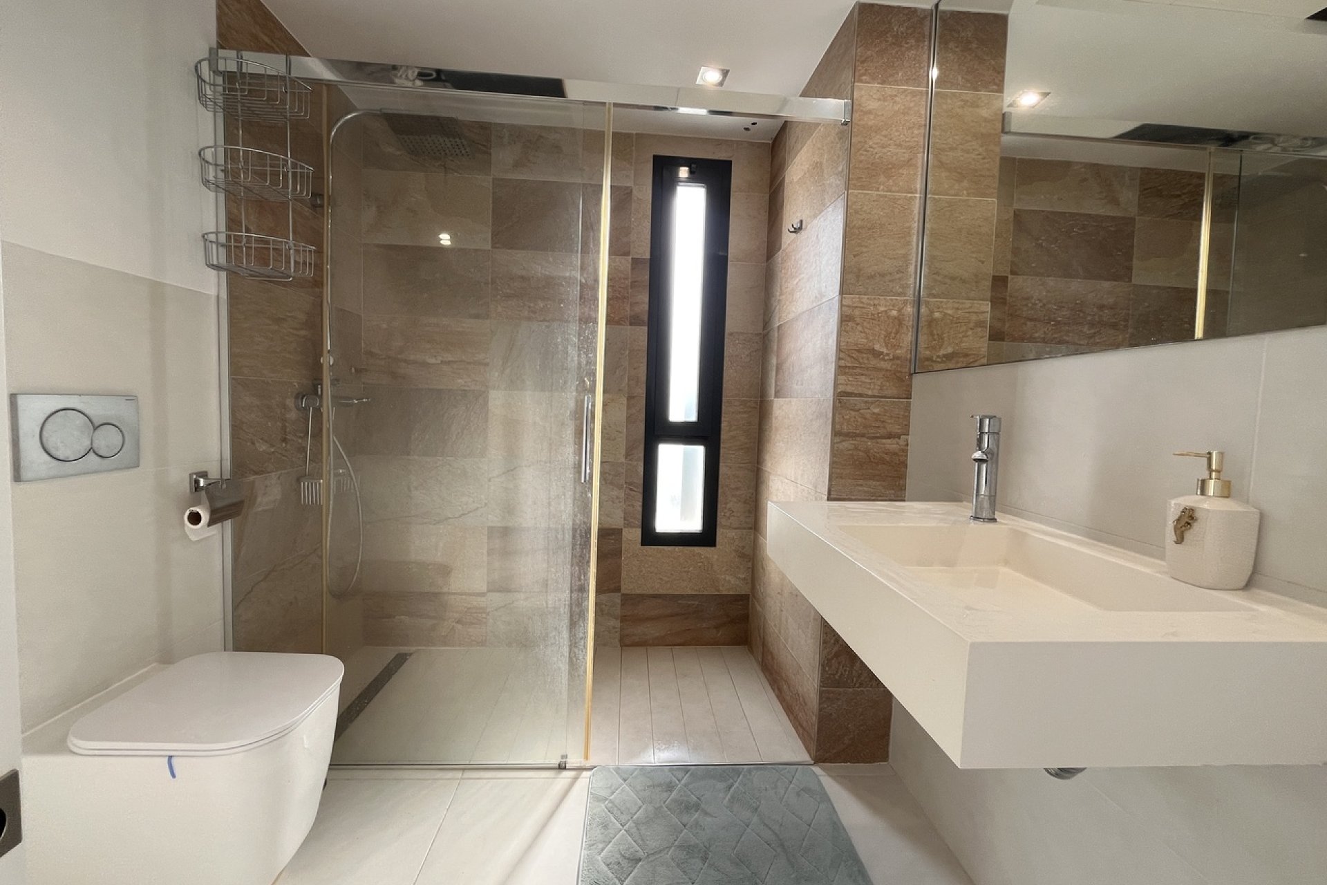 Használt Ingatlanok - Villa -
Los Dolses - Inland