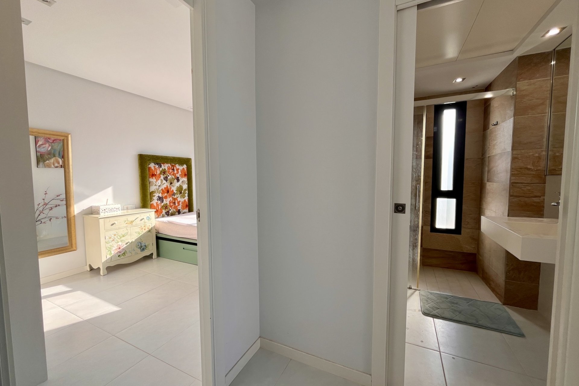 Használt Ingatlanok - Villa -
Los Dolses - Inland