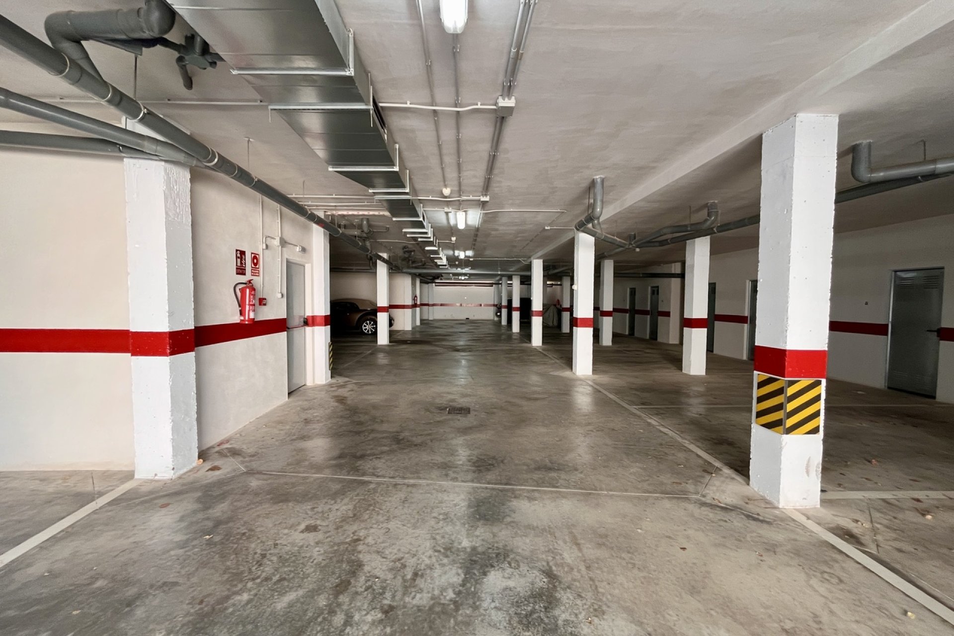 Használt Ingatlanok - Villa -
Los Dolses - Inland