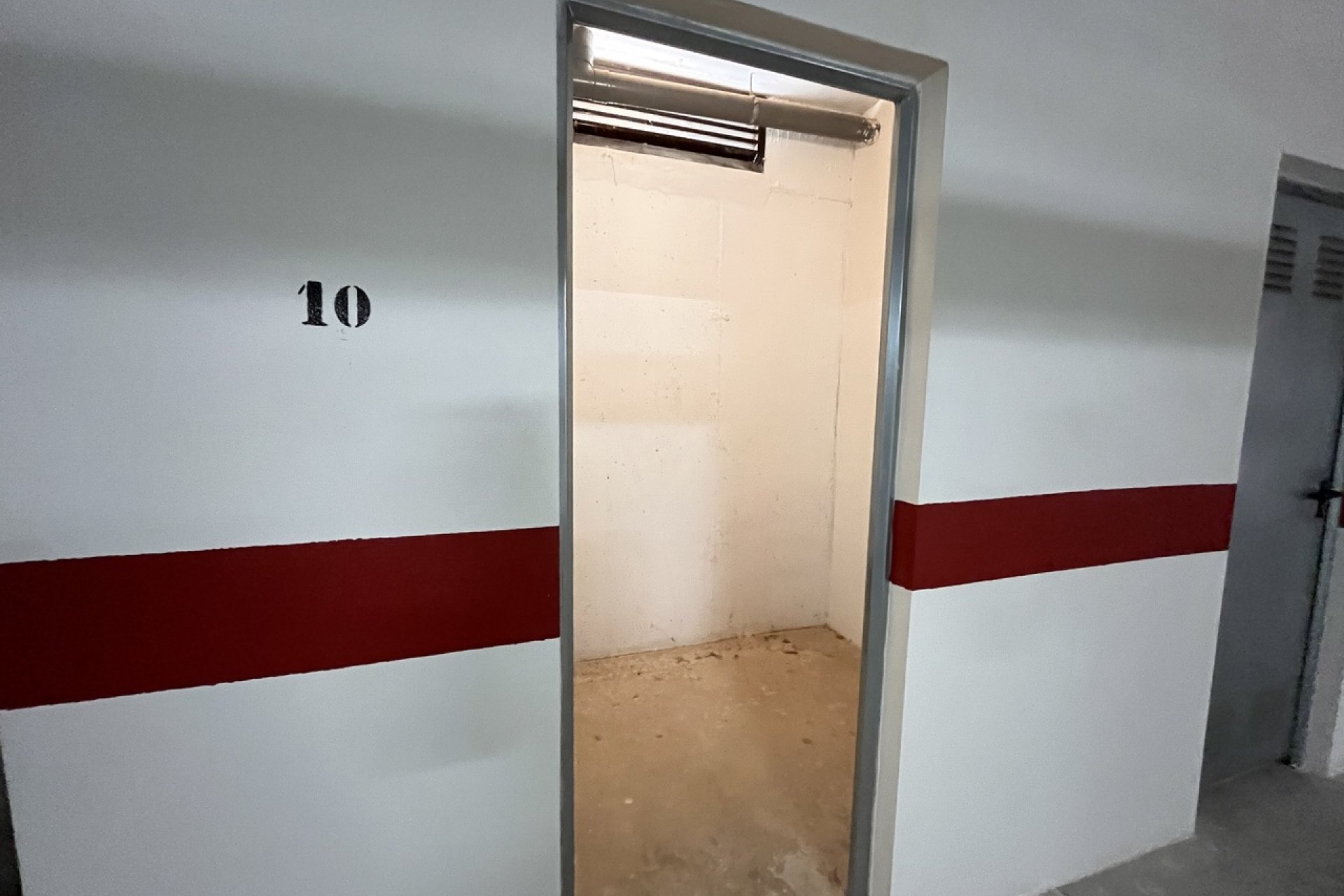 Használt Ingatlanok - Villa -
Los Dolses - Inland