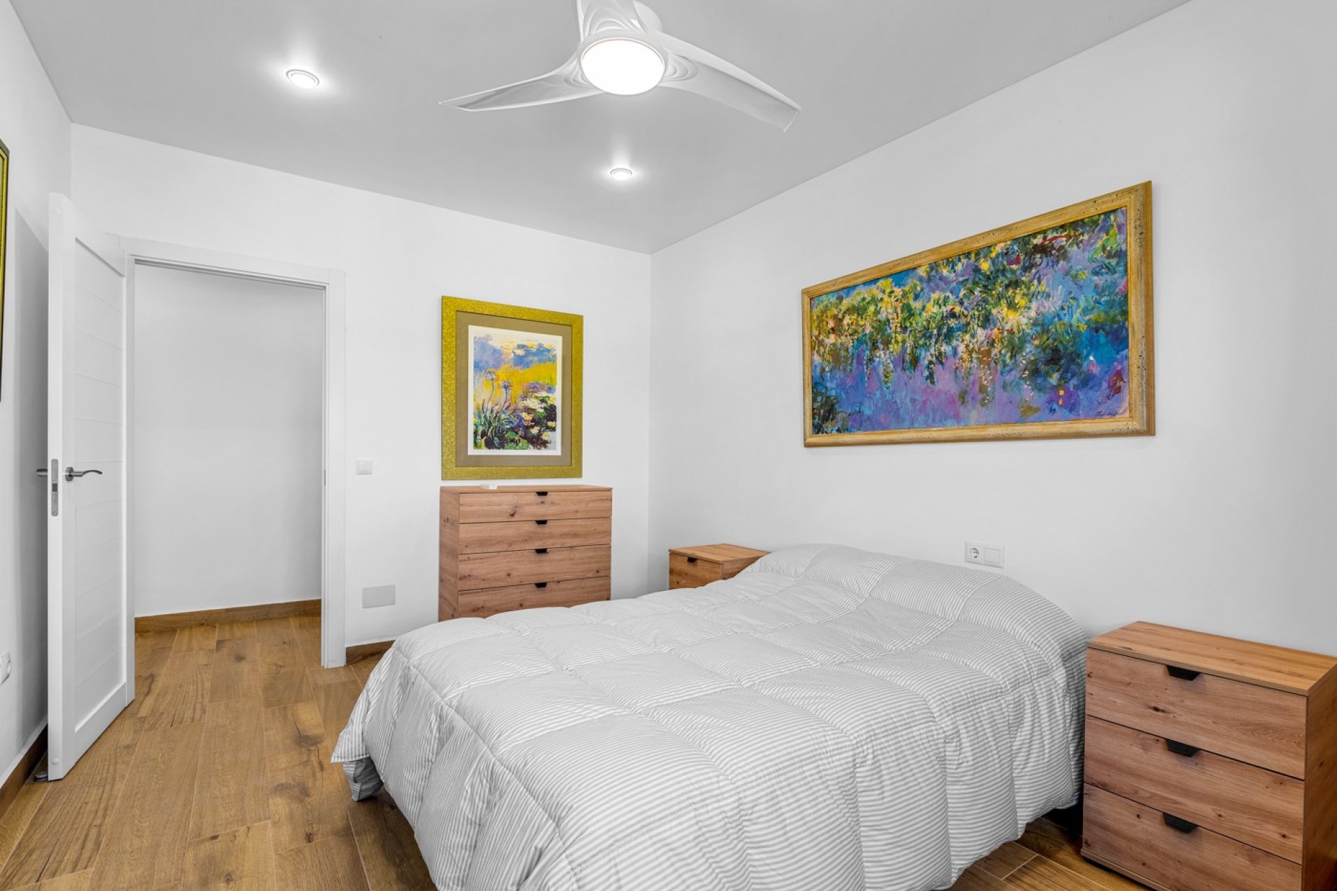 Használt Ingatlanok - Villa -
Los Montesinos - Costa Blanca
