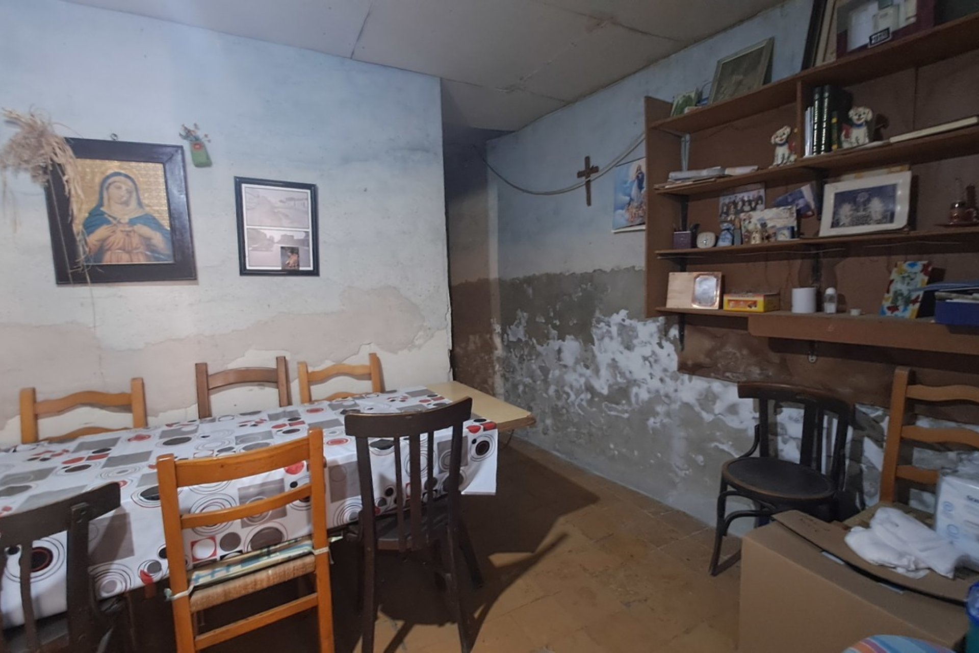 Használt Ingatlanok - Villa -
Los Montesinos - Costa Blanca