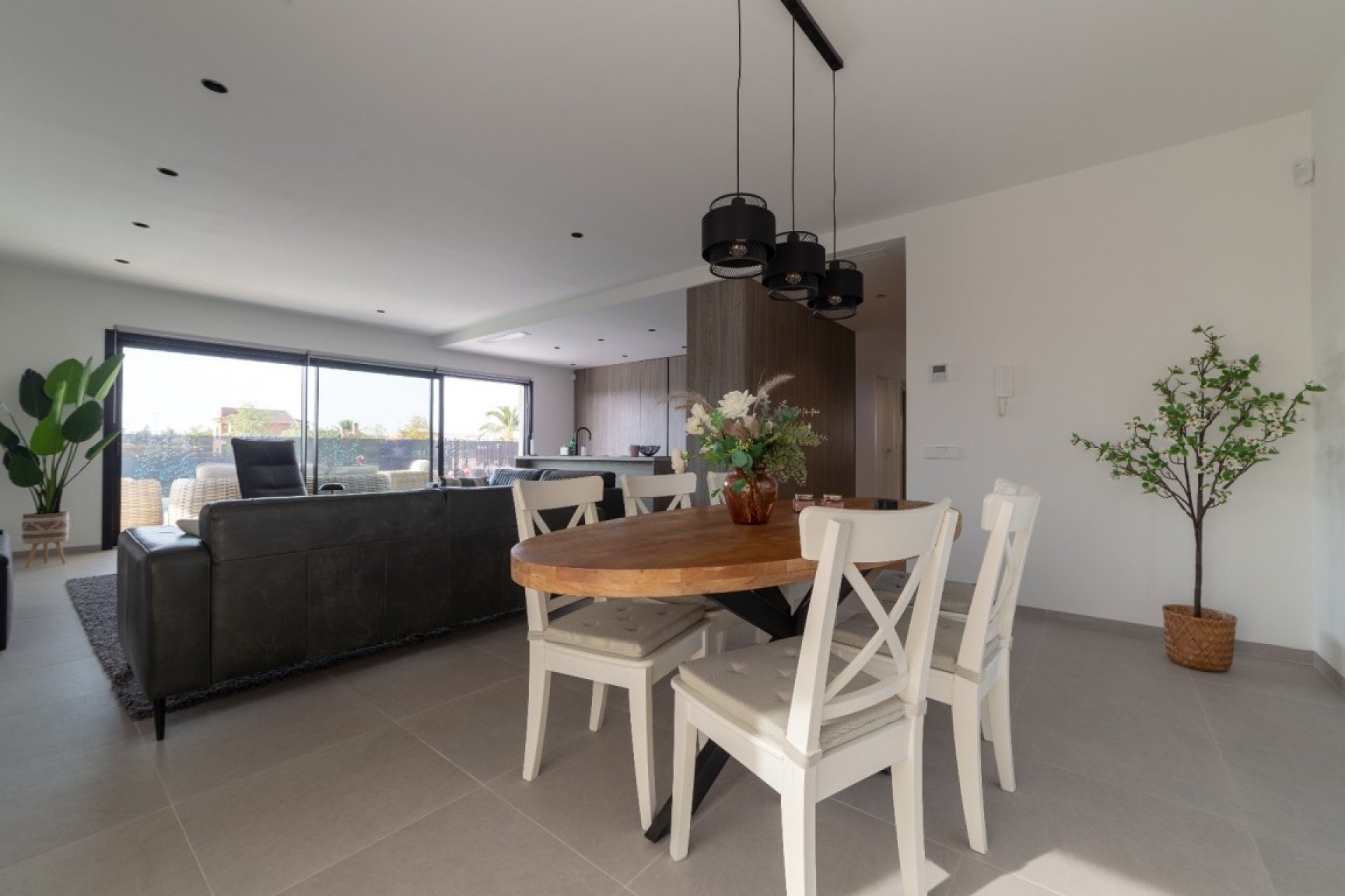 Használt Ingatlanok - Villa -
Los Montesinos - Costa Blanca