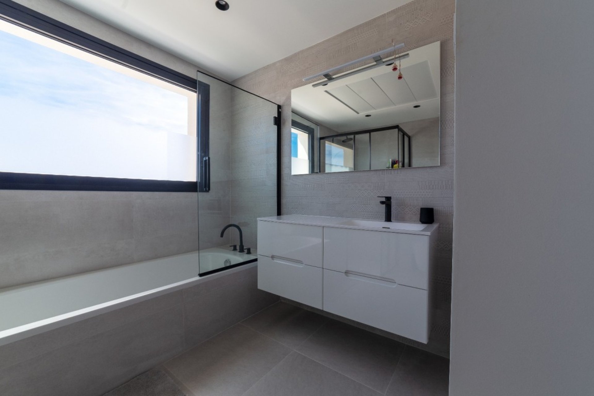 Használt Ingatlanok - Villa -
Los Montesinos - Costa Blanca