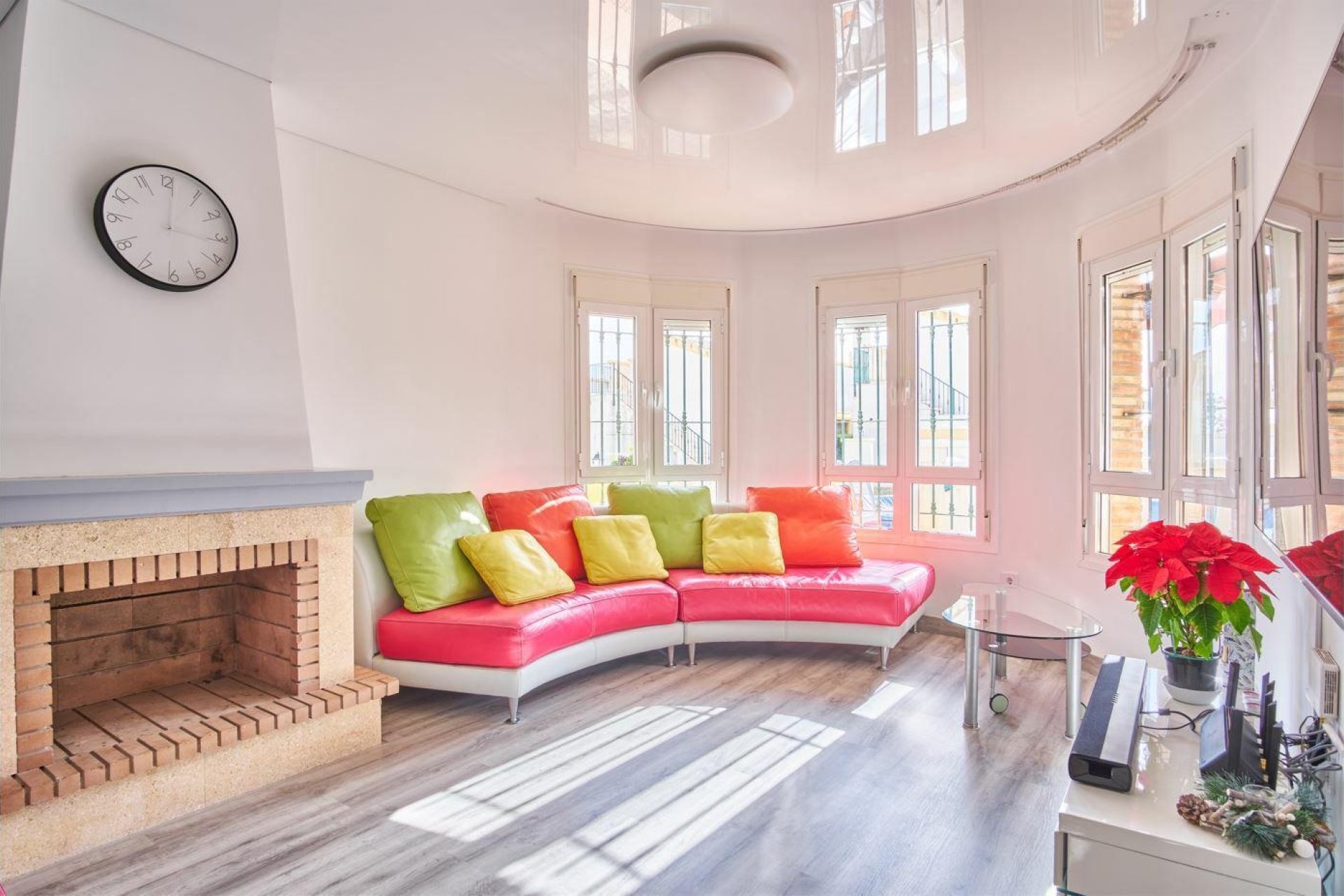 Használt Ingatlanok - Villa -
Los Montesinos - Costa Blanca