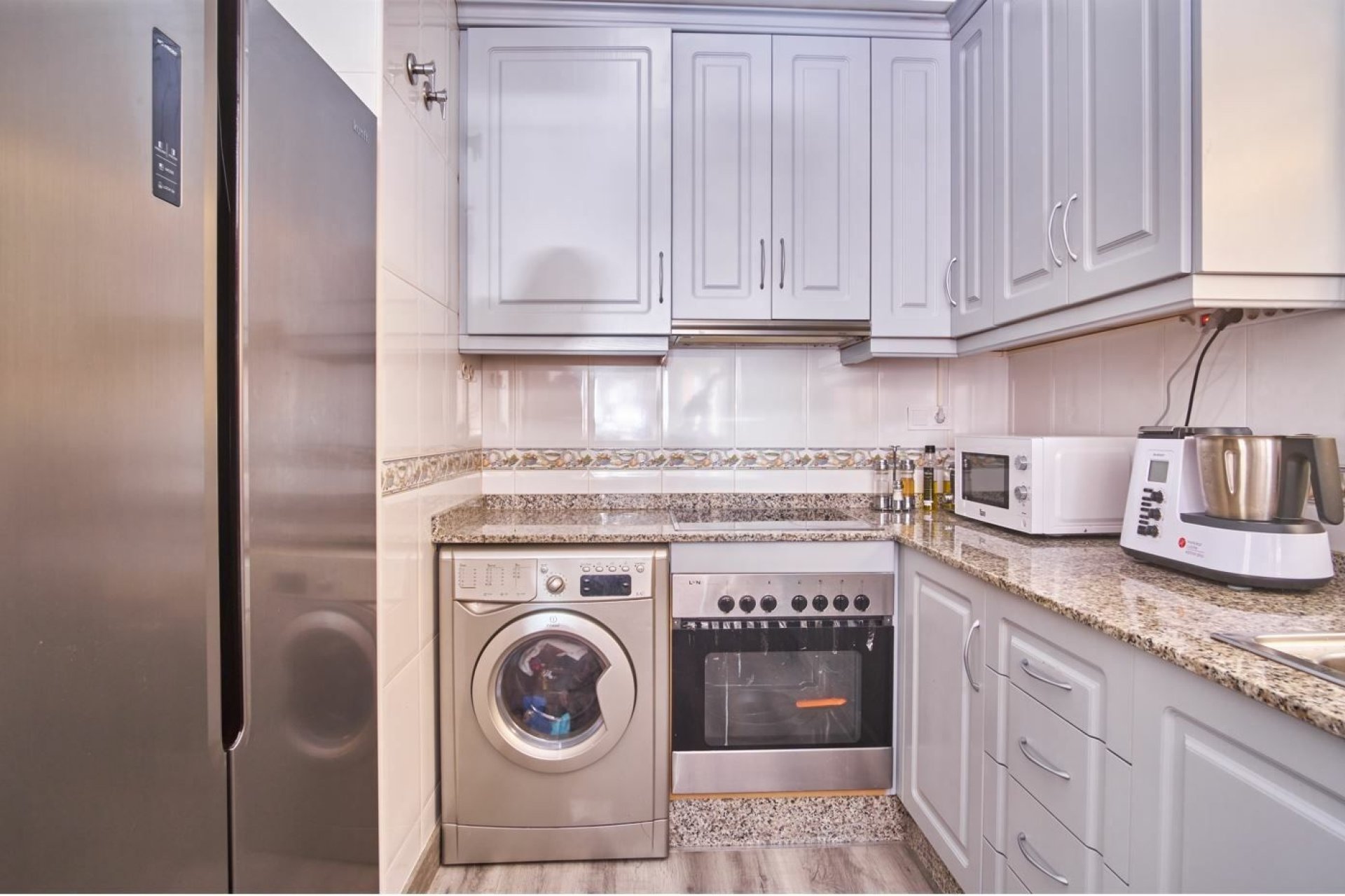 Használt Ingatlanok - Villa -
Los Montesinos - Costa Blanca